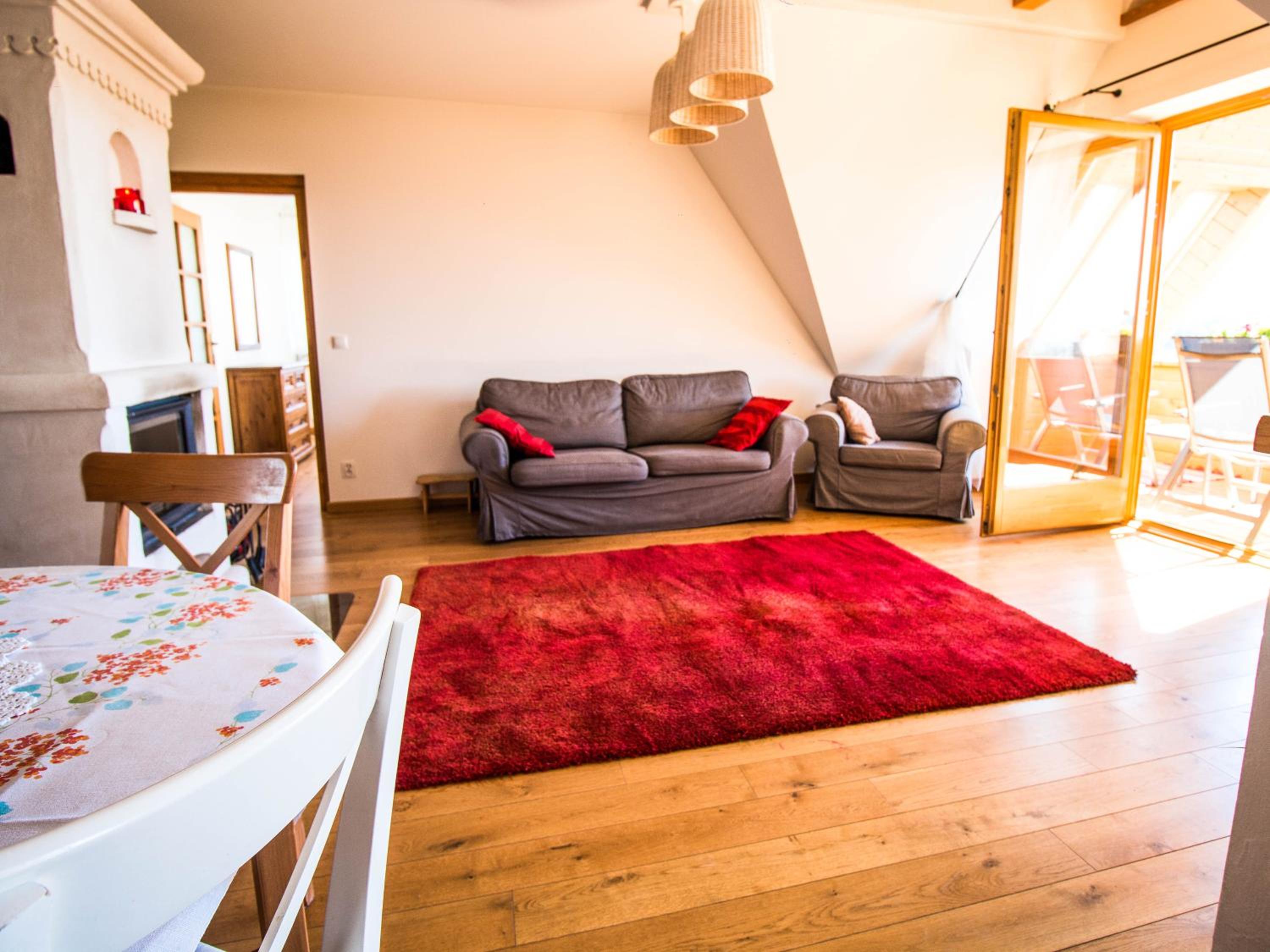 Apartament w Osadzie Podhalańskiej view 4