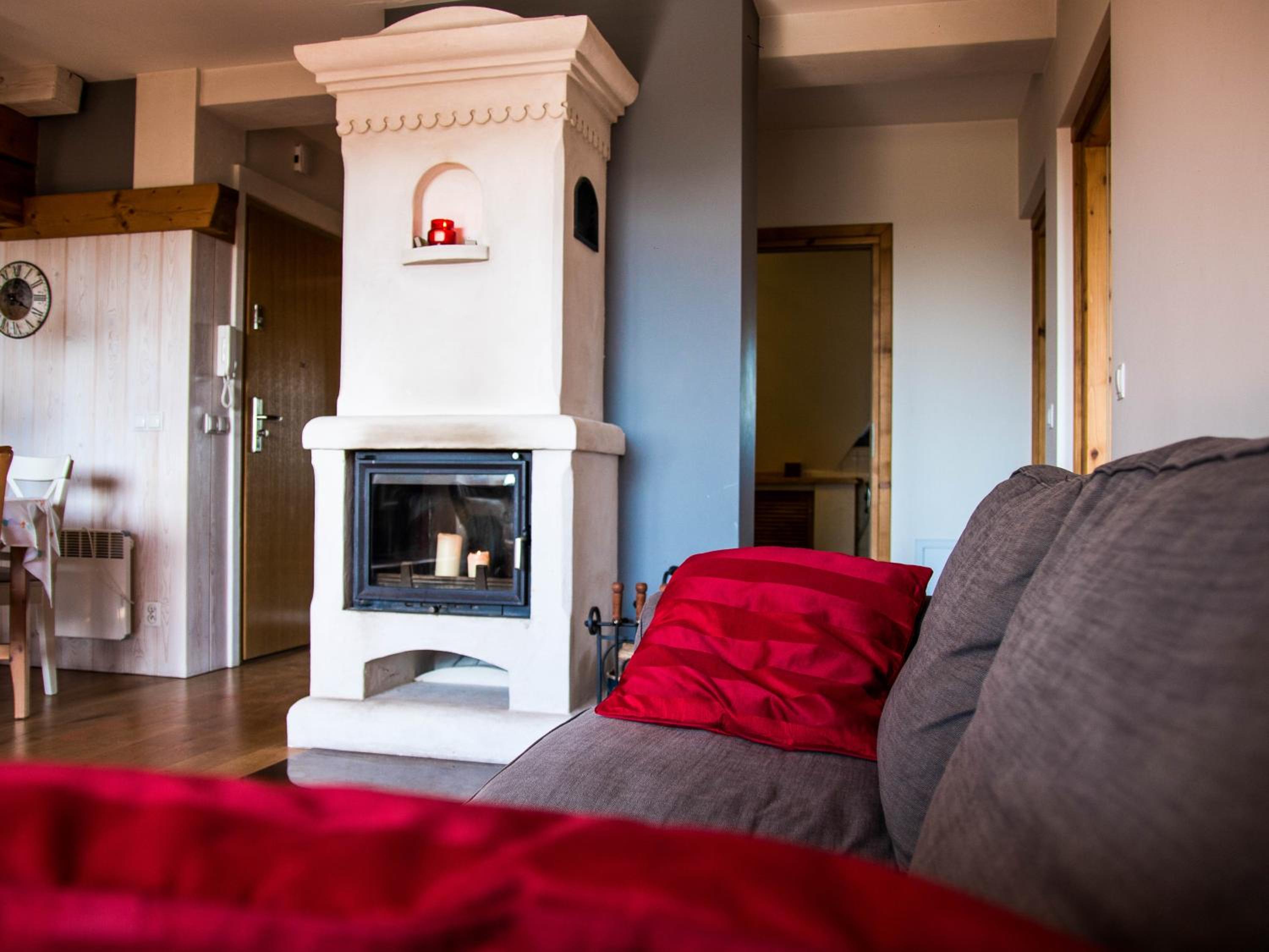 Apartament w Osadzie Podhalańskiej view 5