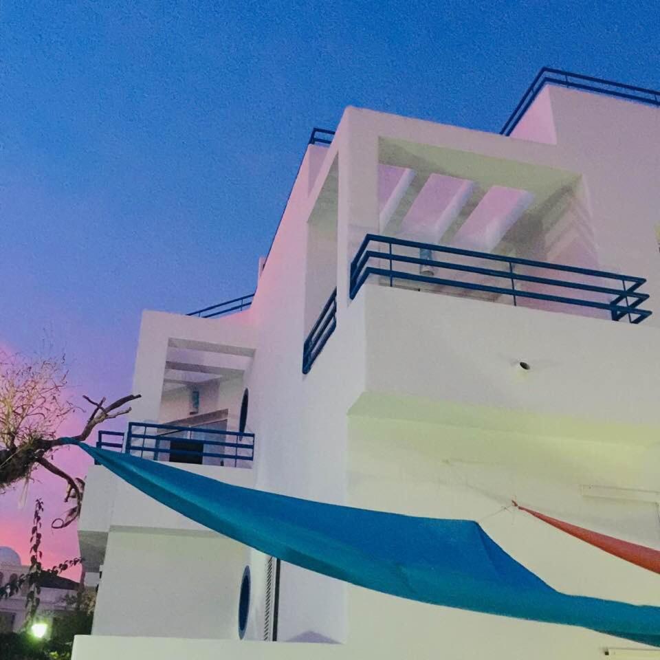 Arto Blanco