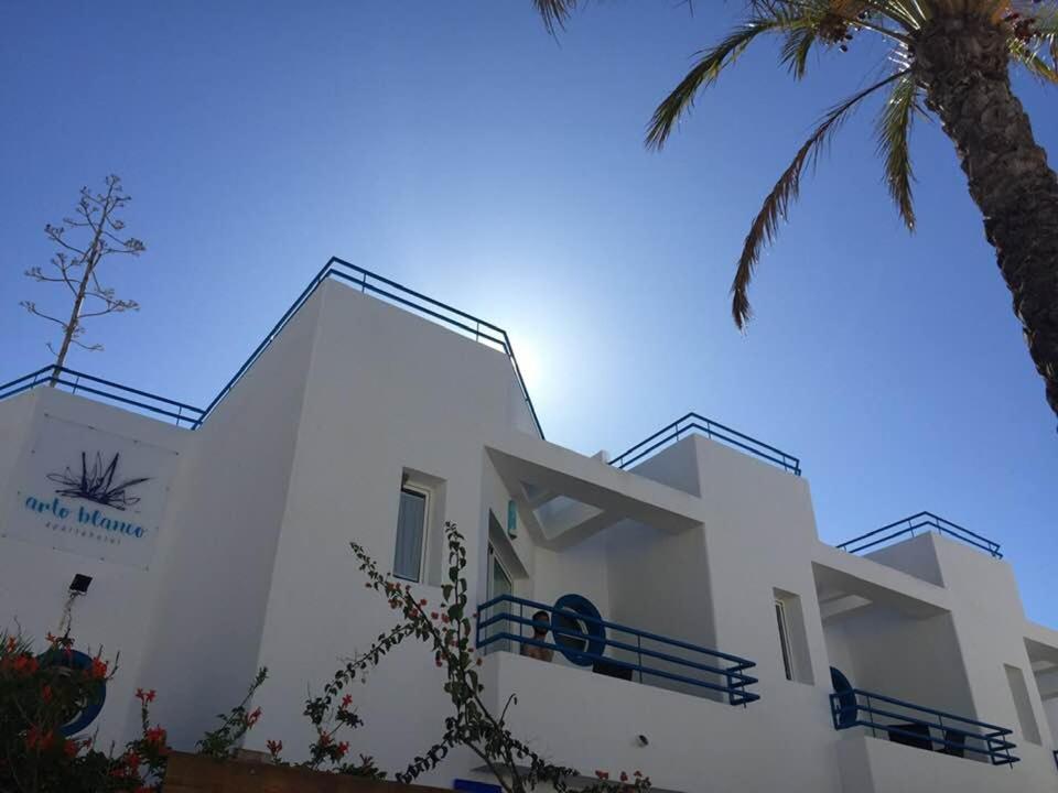 Arto Blanco