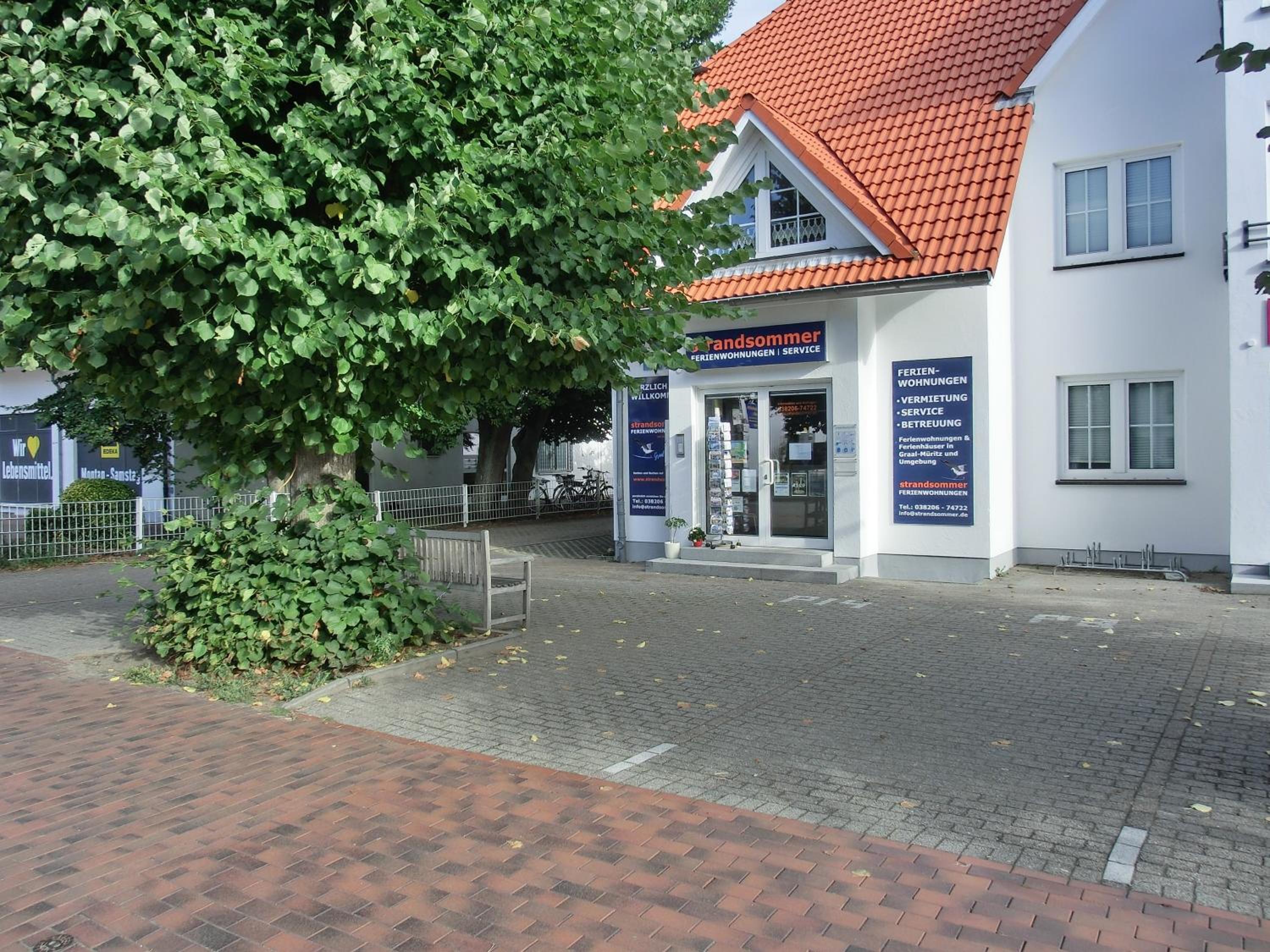 Ferienwohnung P5 view 2