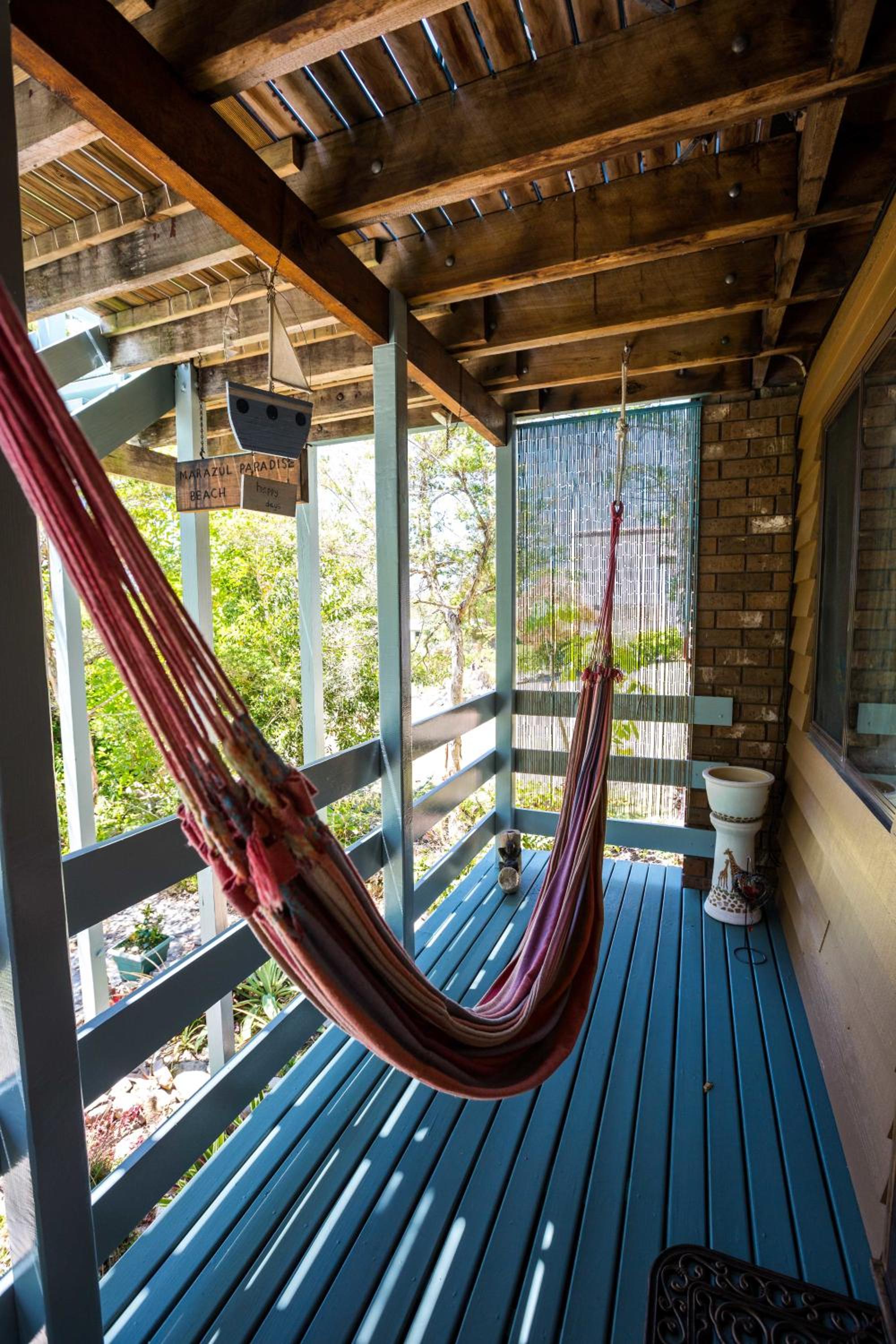 Marazul Paradise Beach House- Panoramic Ocean Views