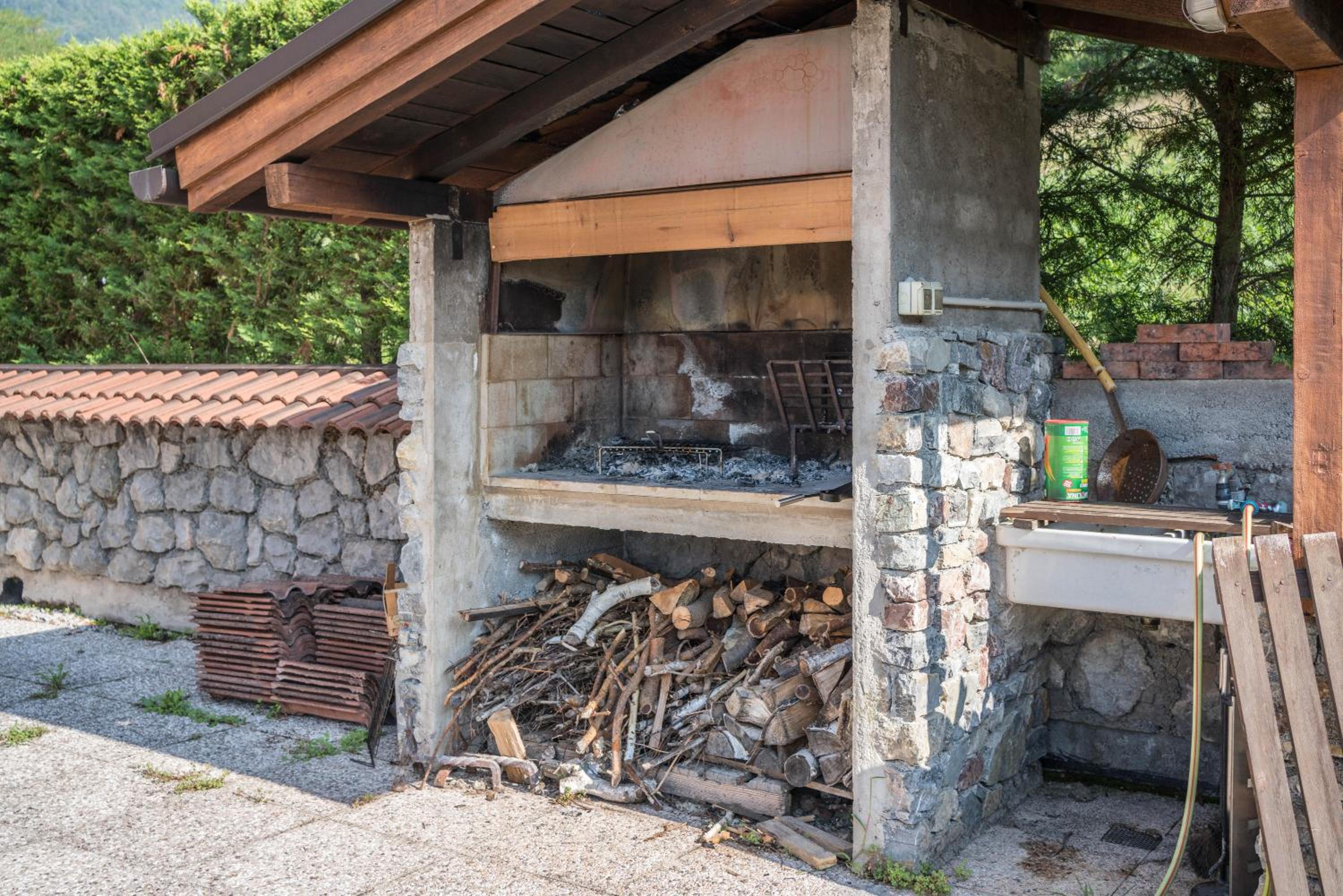Appartamento dorsino