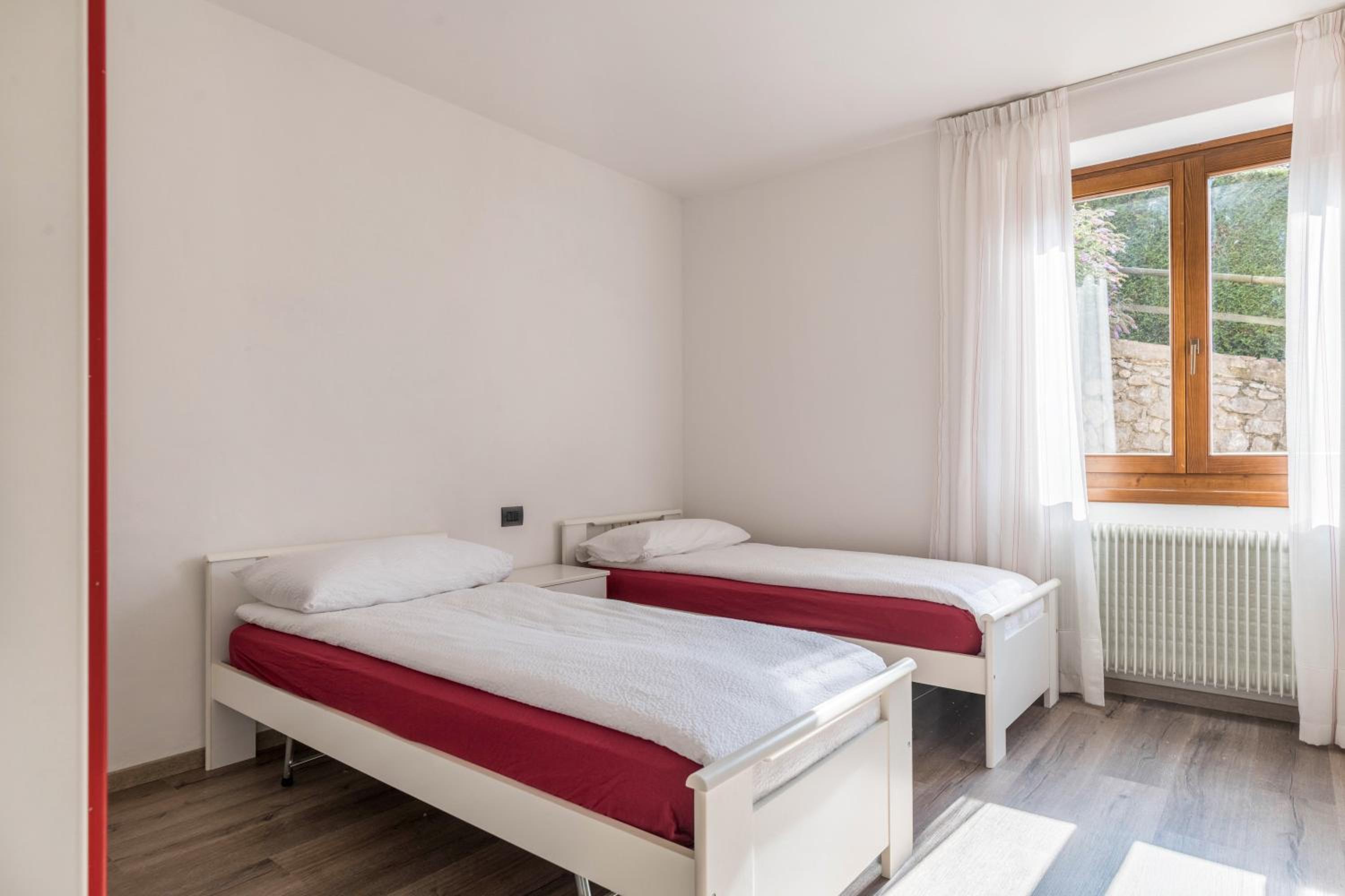 Appartamento dorsino