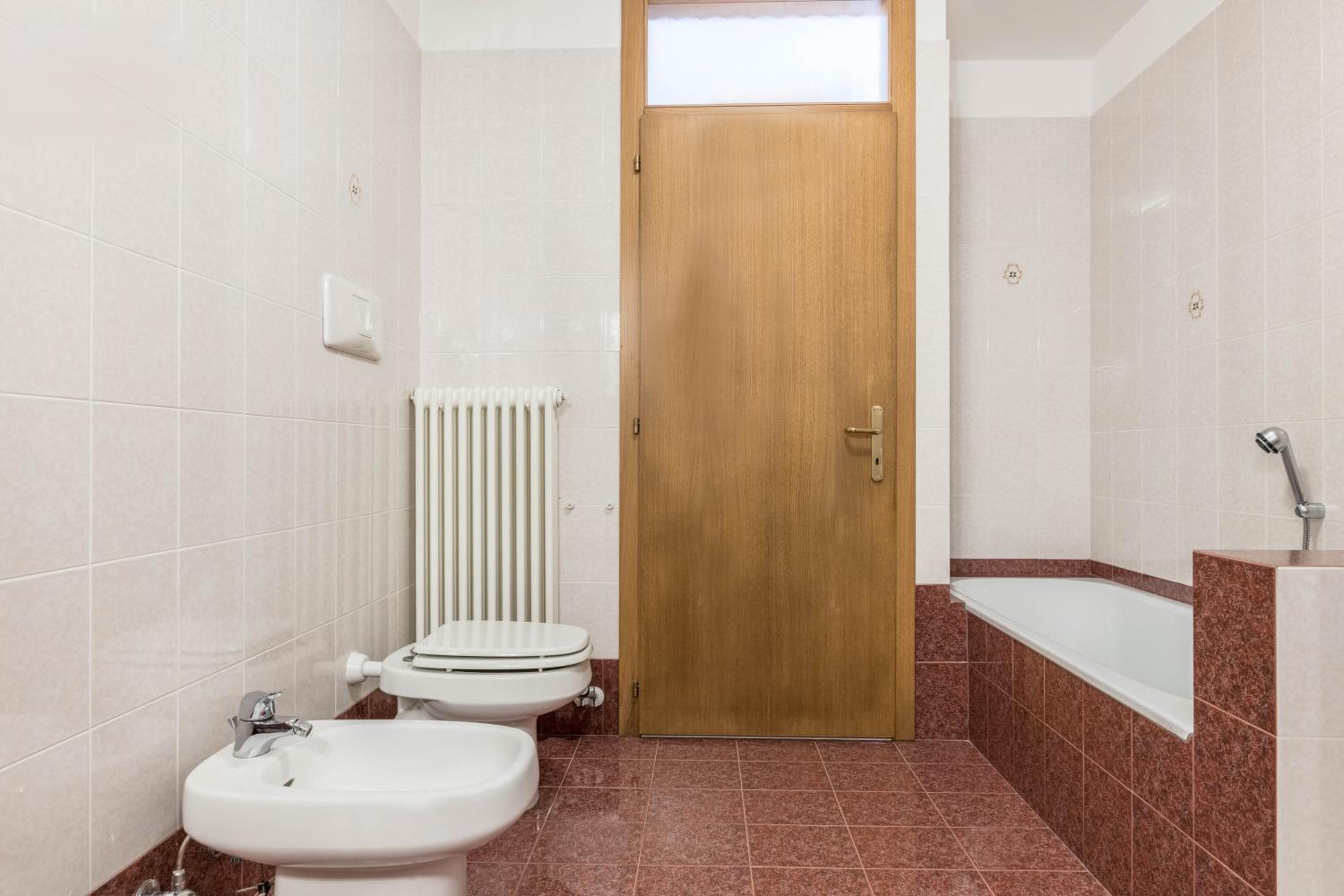 Appartamento dorsino