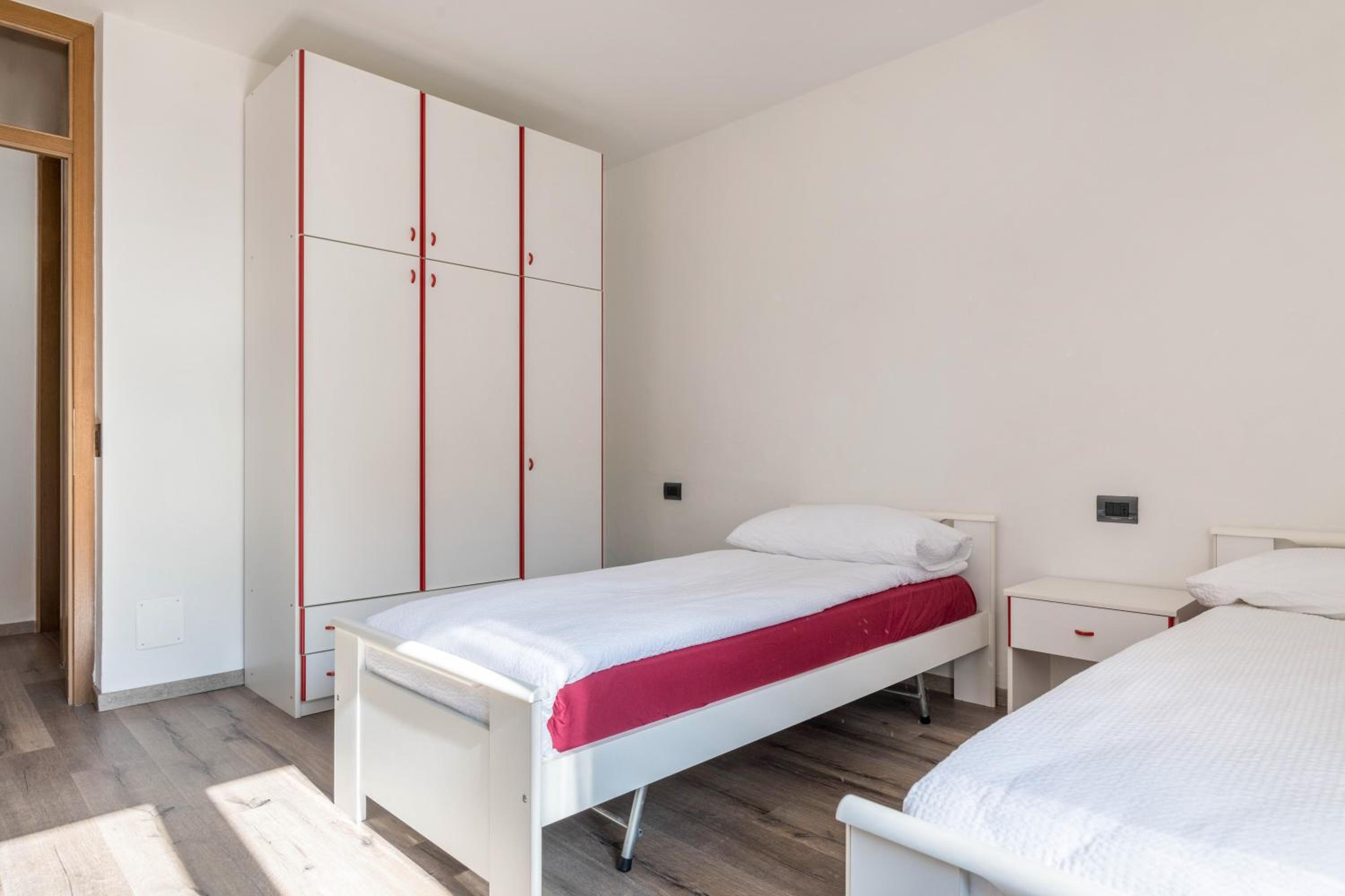 Appartamento dorsino