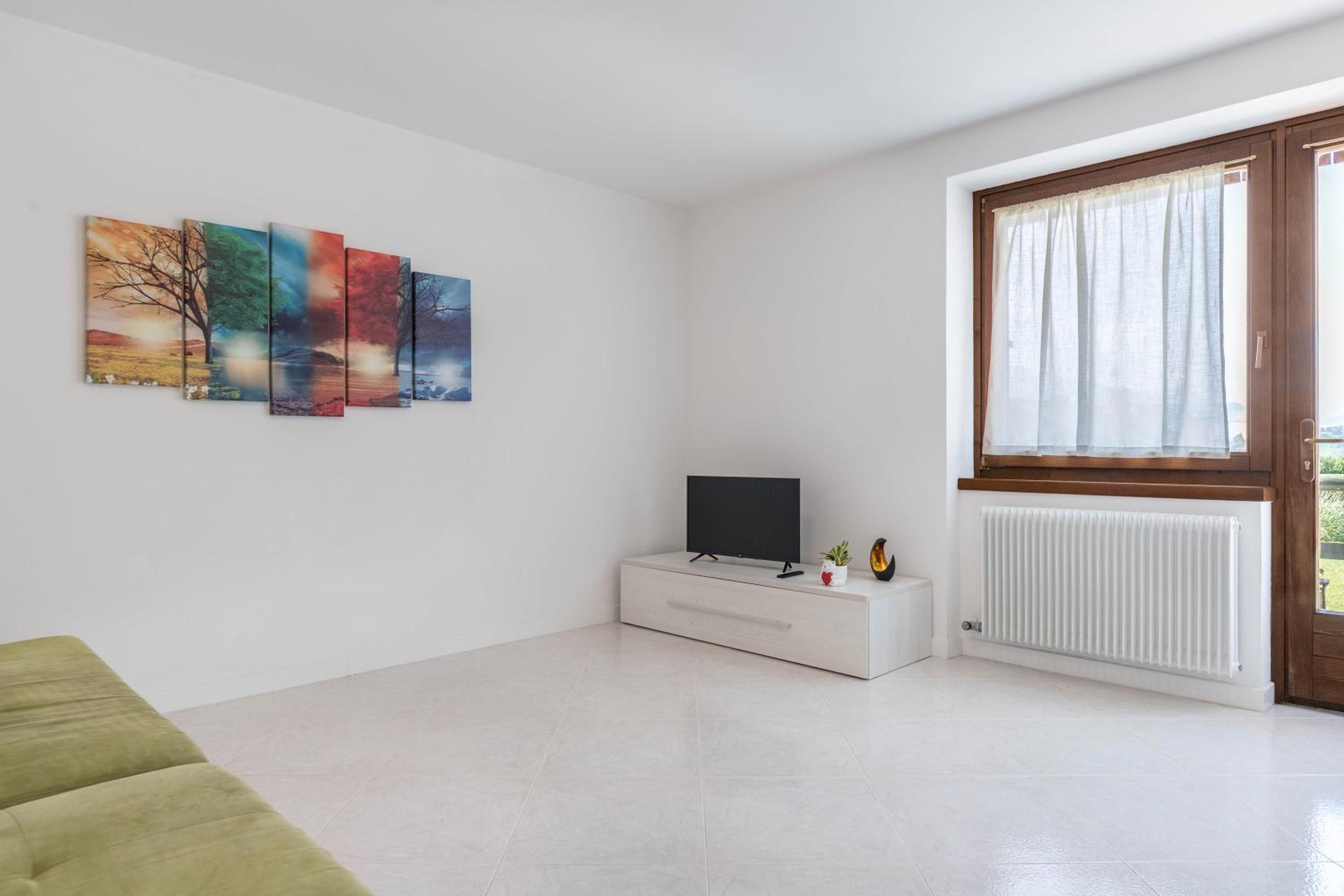 Appartamento dorsino