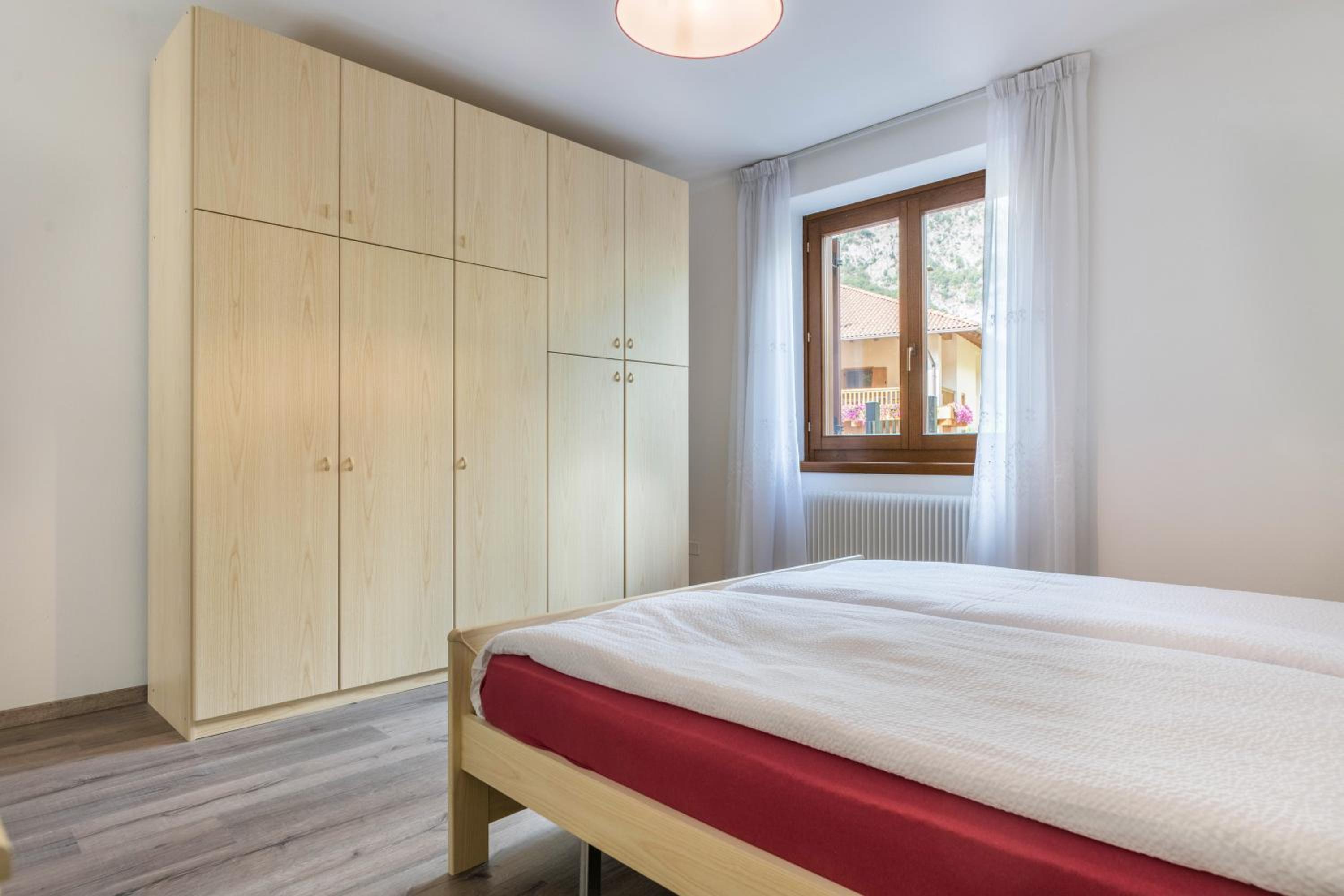 Appartamento dorsino
