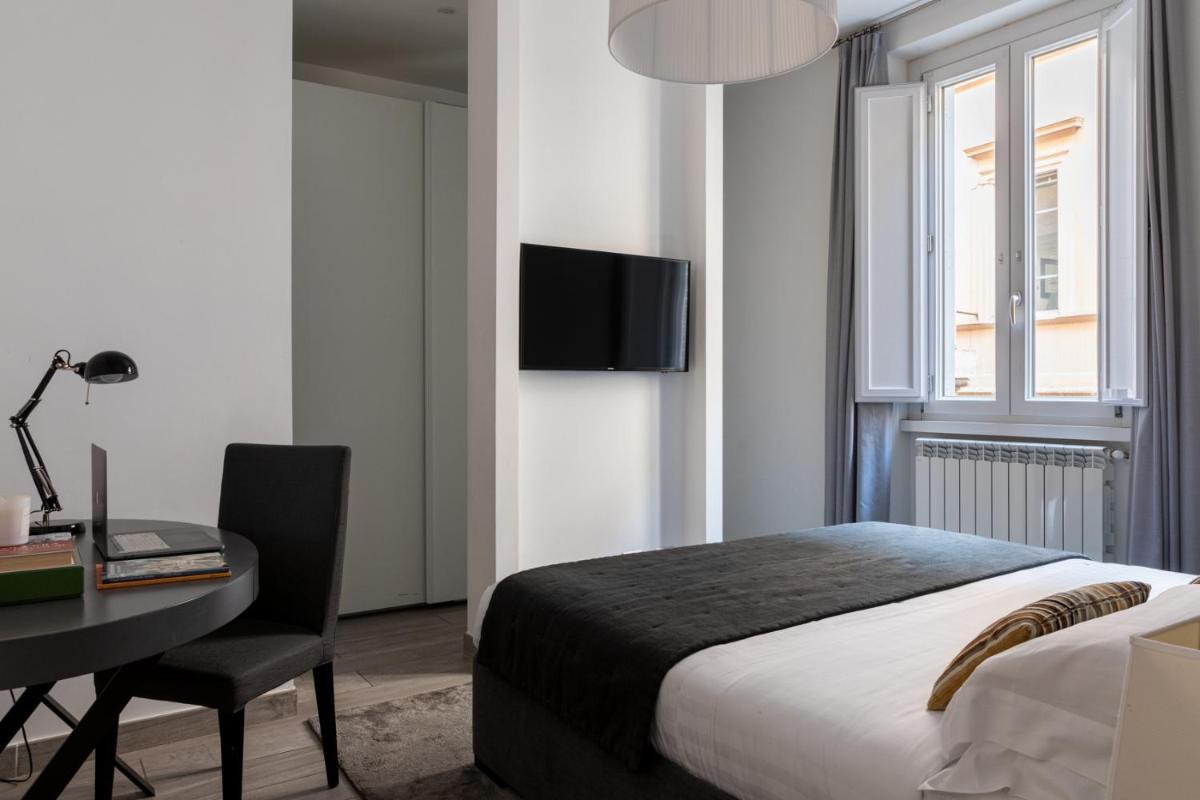 Now Apartments, ApartHotel in the heart of Rome photo 3