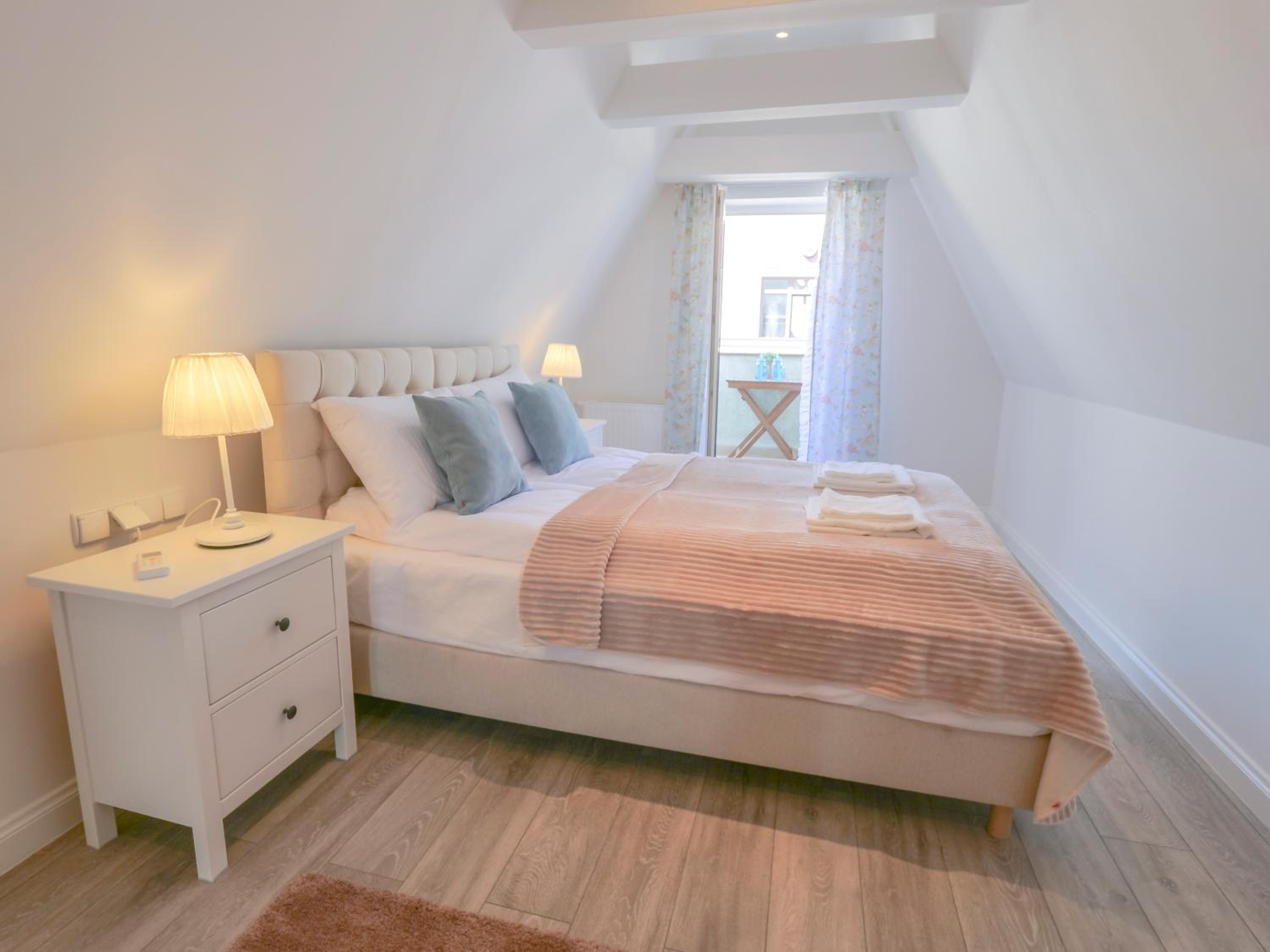 Flatbook - Old Town Apartments Spichrzowa 21