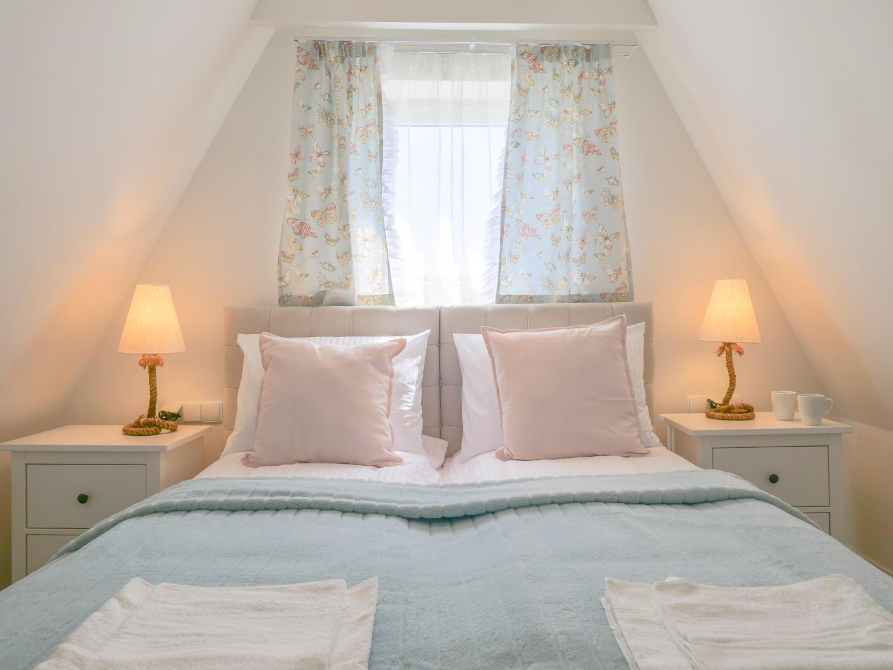 Flatbook - Old Town Apartments Spichrzowa 21