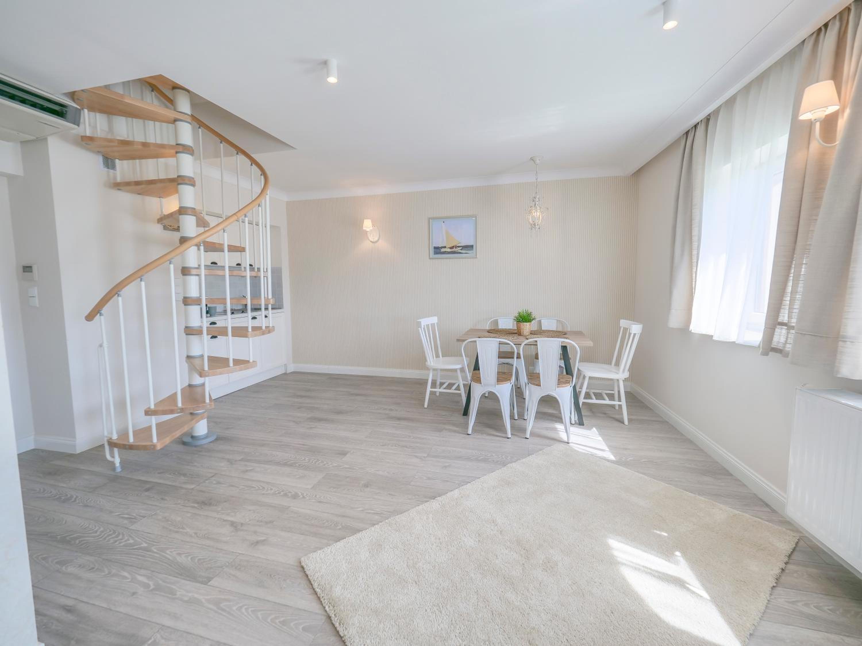 Flatbook - Old Town Apartments Spichrzowa 21