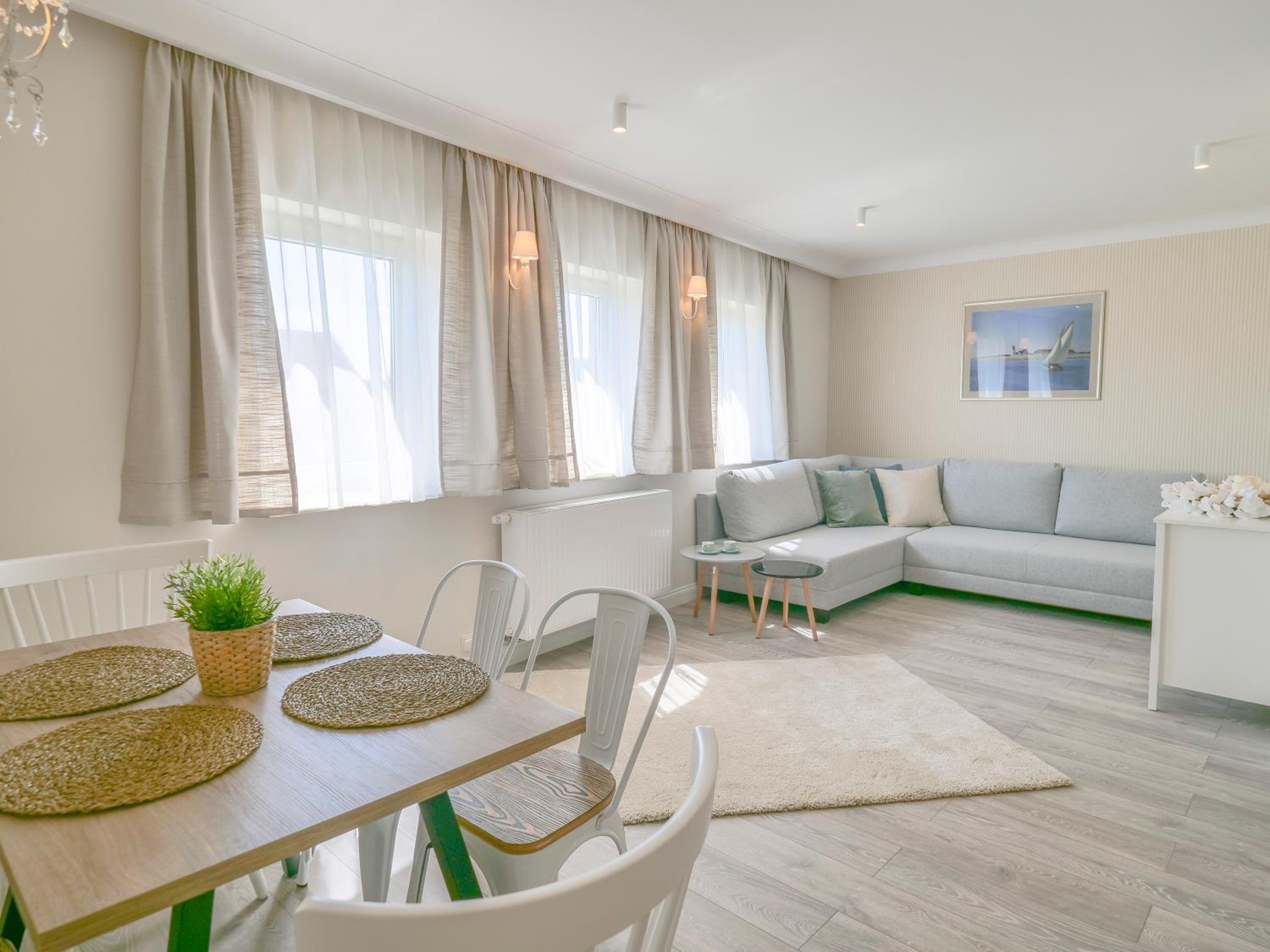 Flatbook - Old Town Apartments Spichrzowa 21