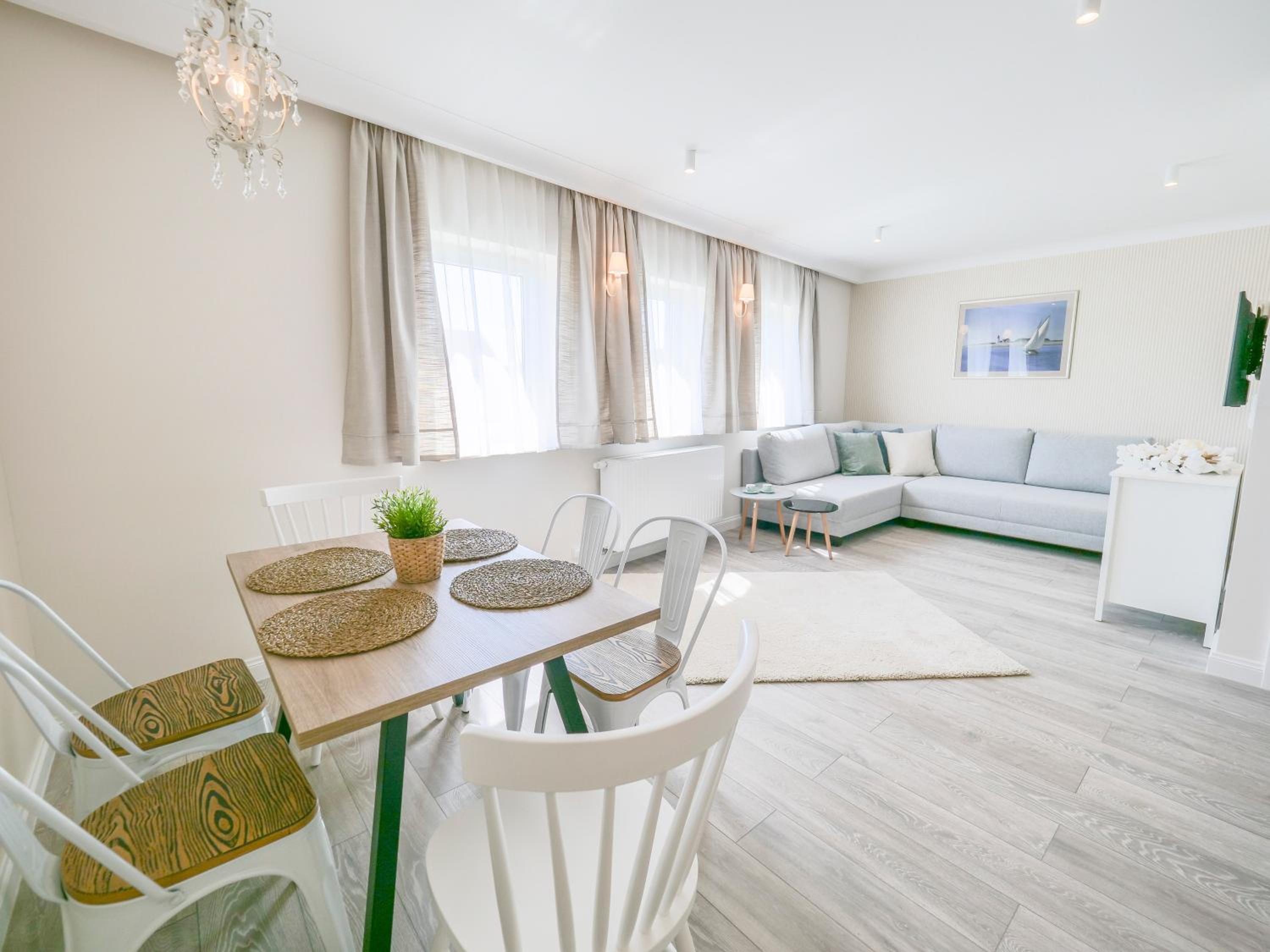 Flatbook - Old Town Apartments Spichrzowa 21
