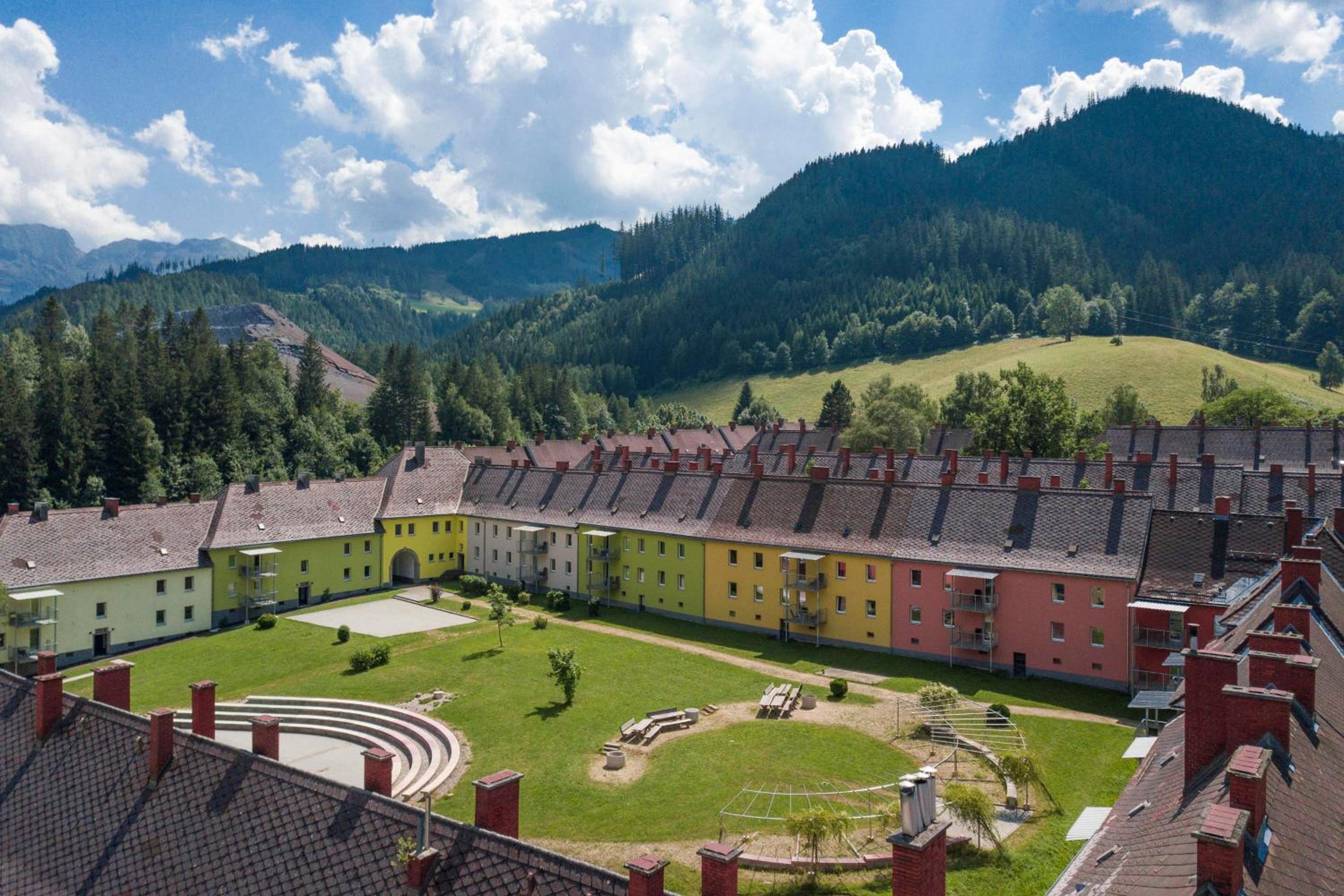 Erzberg Alpin Resort by ALPS RESORTS
