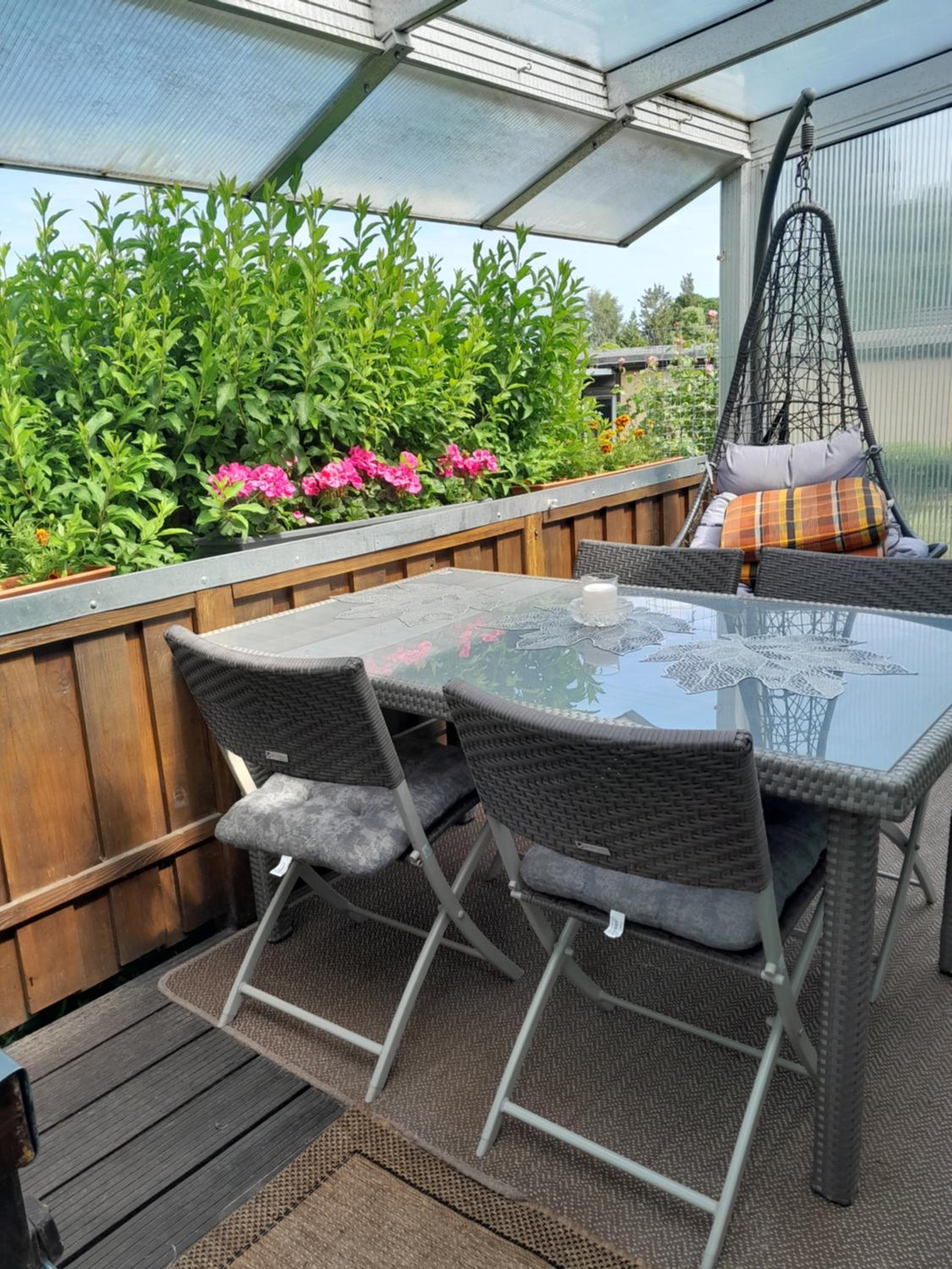 Ferienhaus Alla, Neeberg/Usedom