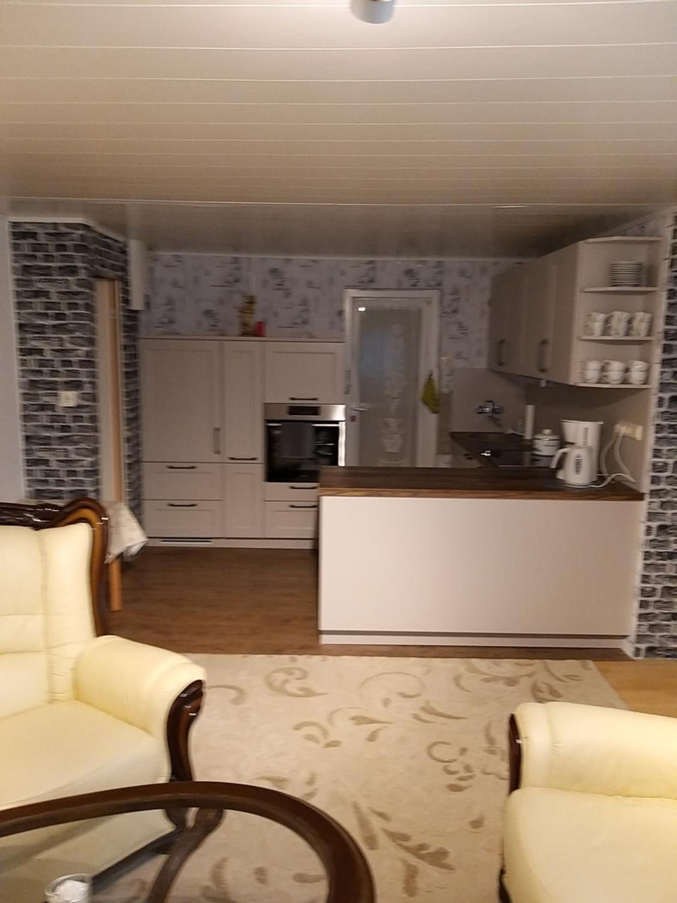 Ferienhaus Alla, Neeberg/Usedom