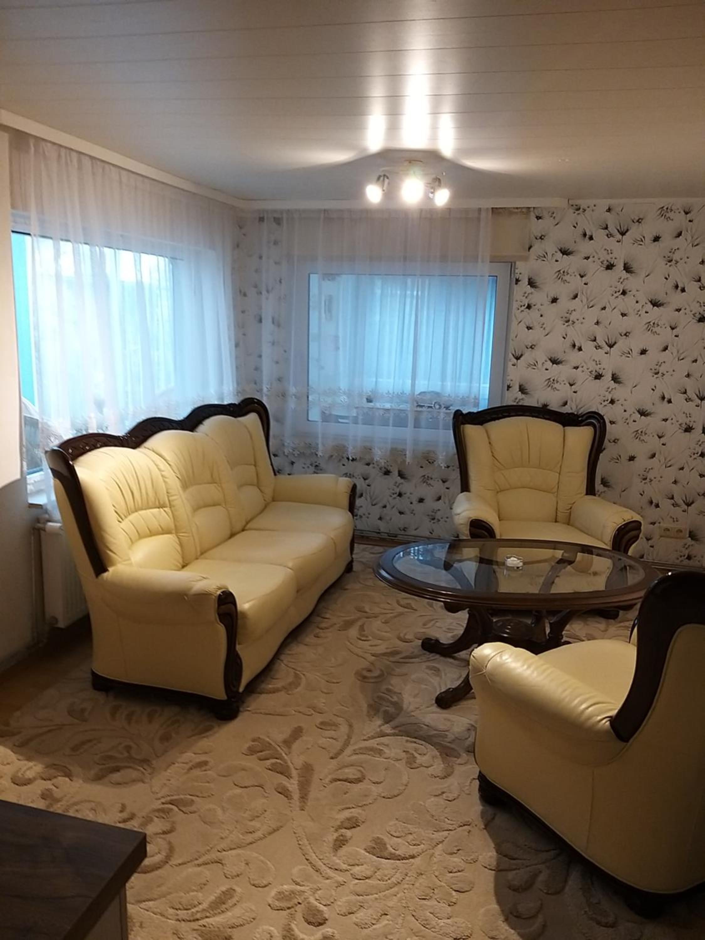 Ferienhaus Alla, Neeberg/Usedom