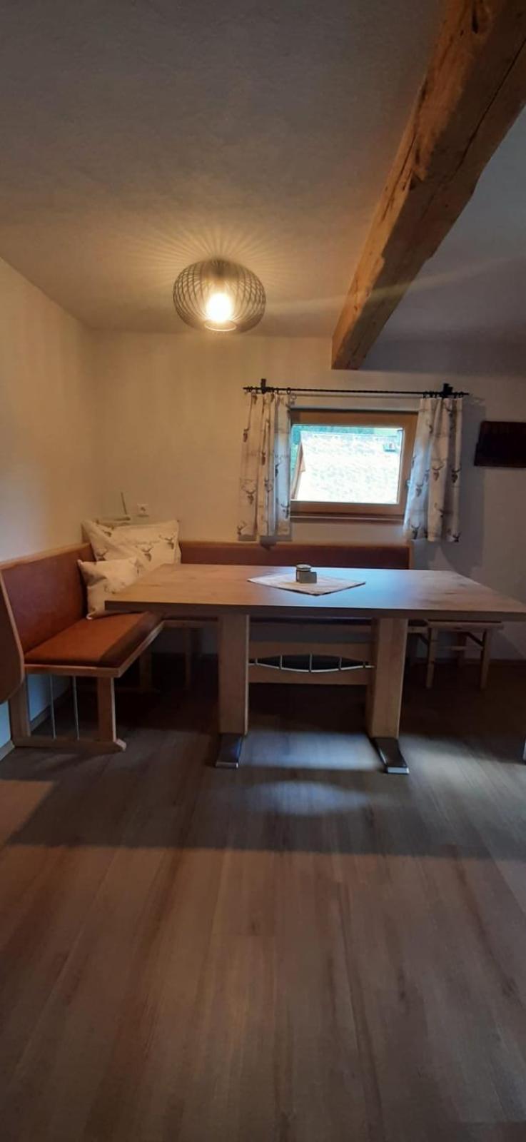 Haus Fritz - Erholung in den Bergen