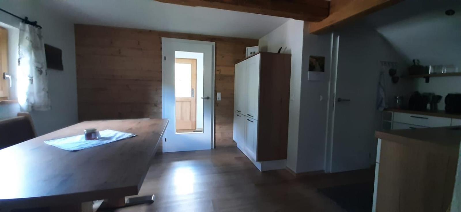 Haus Fritz - Erholung in den Bergen