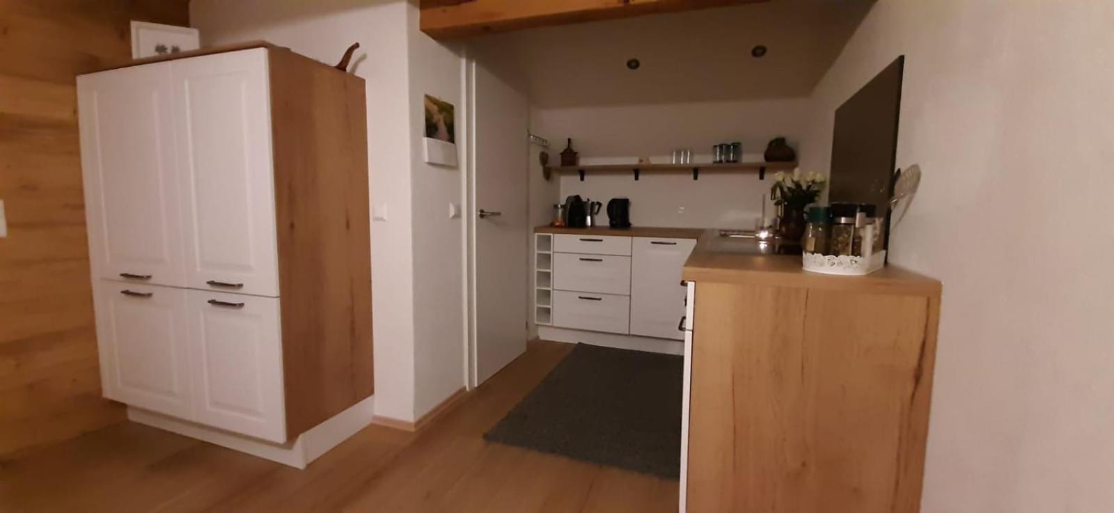 Haus Fritz - Erholung in den Bergen