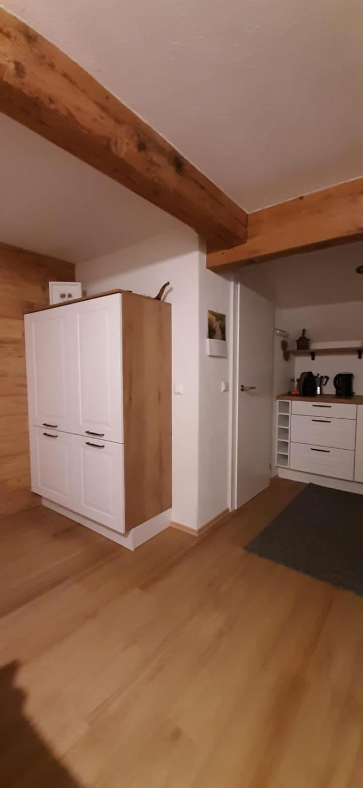 Haus Fritz - Erholung in den Bergen
