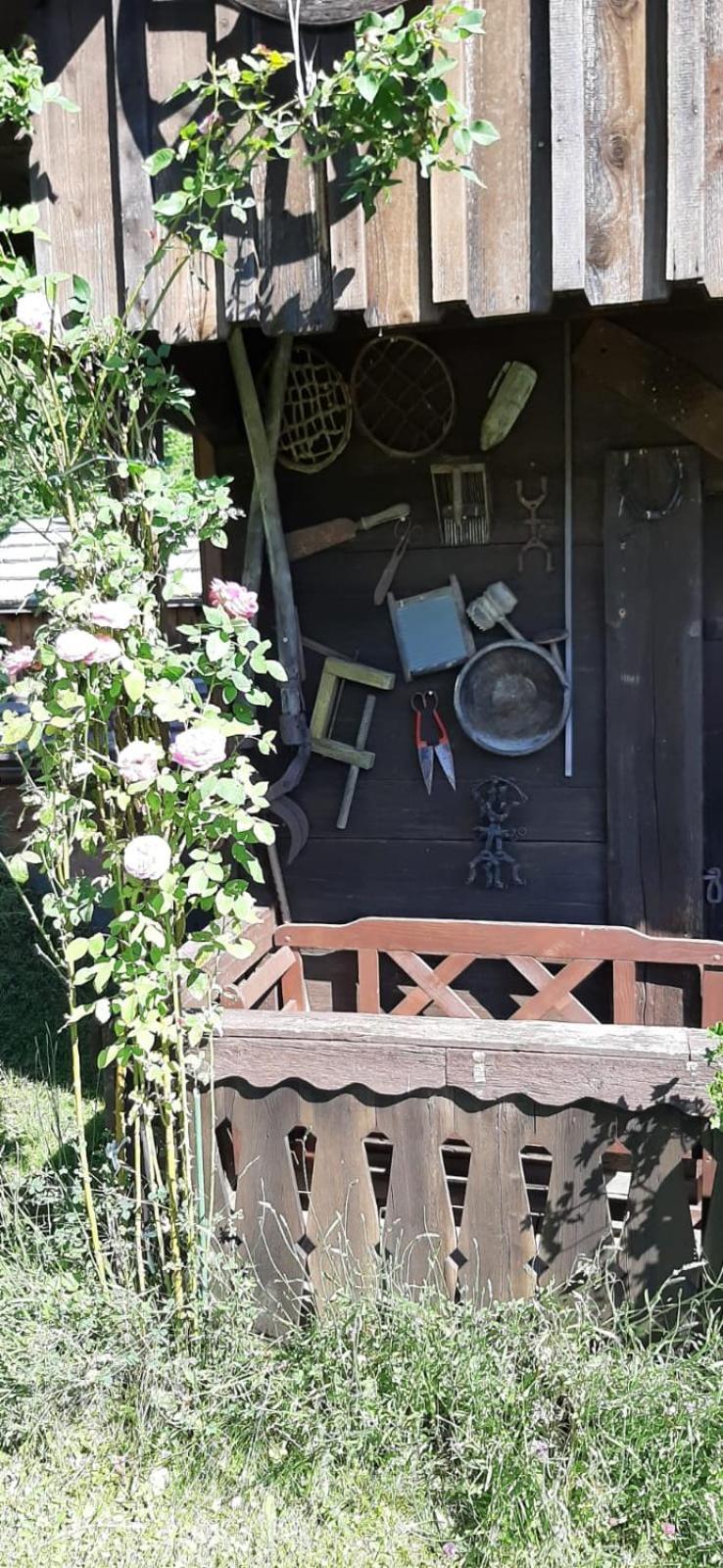 Haus Fritz - Erholung in den Bergen