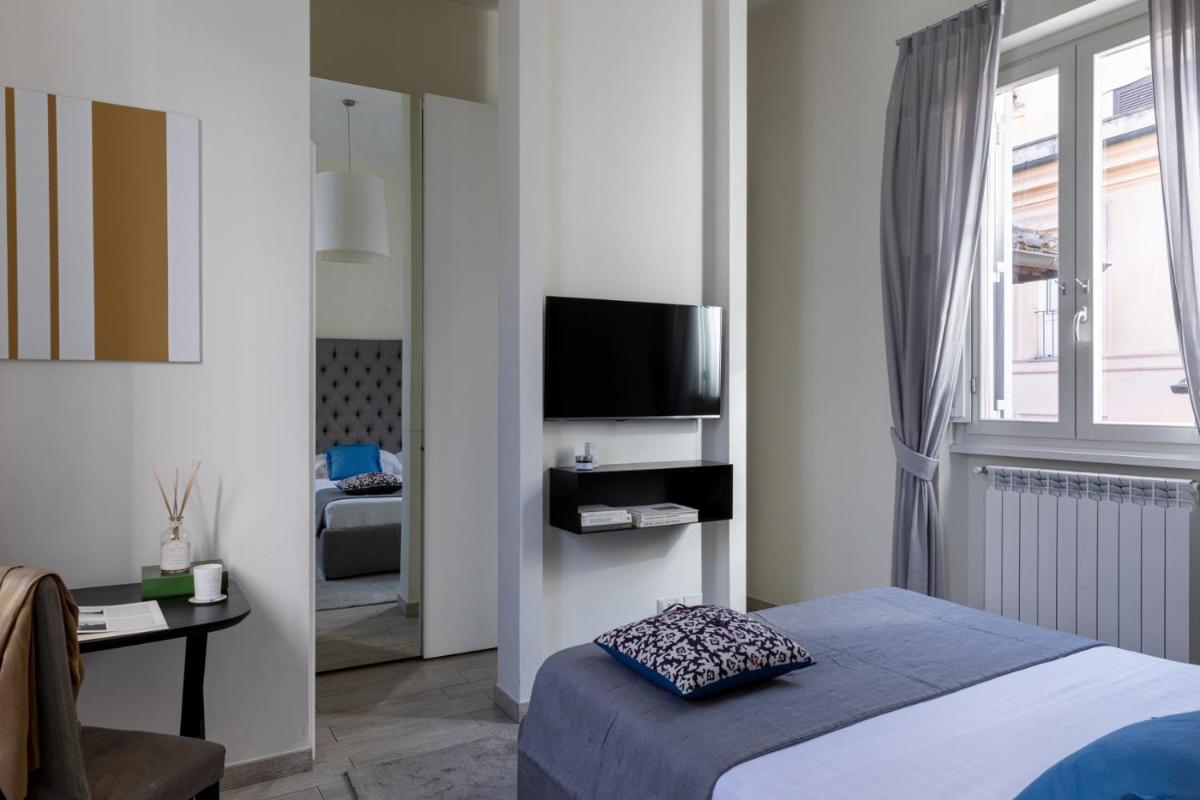 Now Apartments, ApartHotel in the heart of Rome photo 4