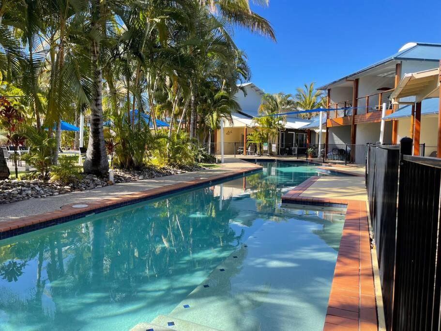 Santana's Getaway