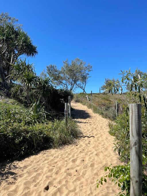 Santana's Getaway