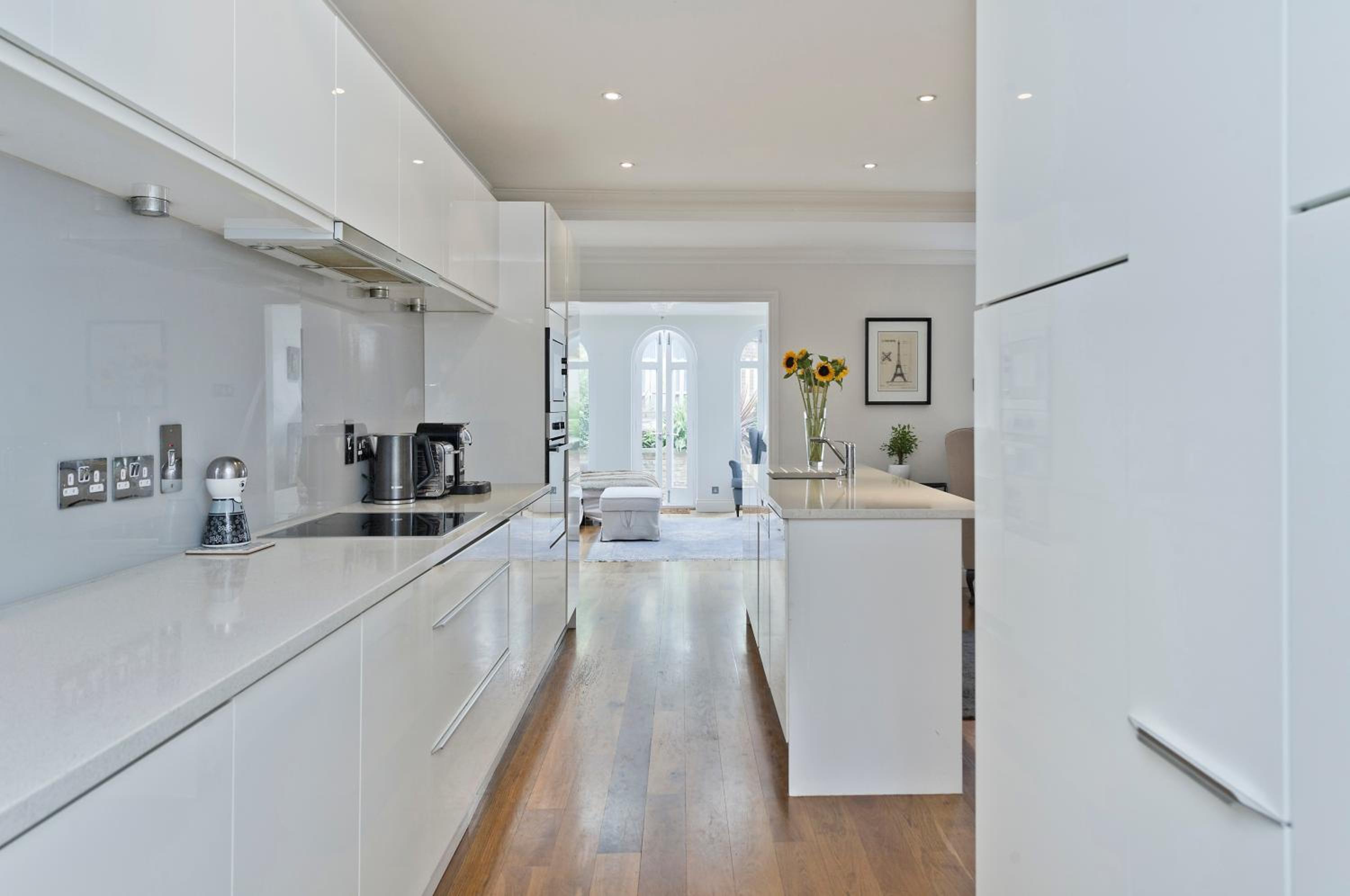 Veeve - Wimbledon Village Gem