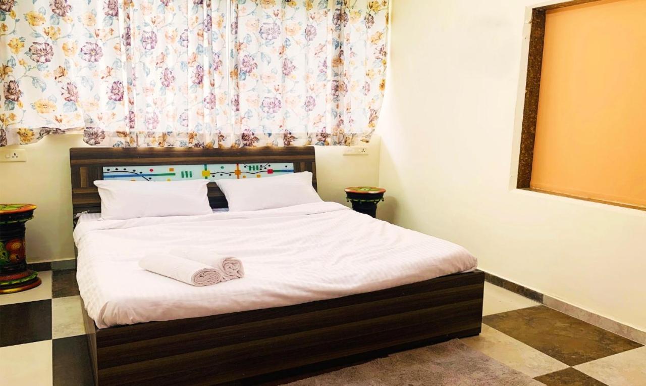 Costa fortuna 3BHK view 2
