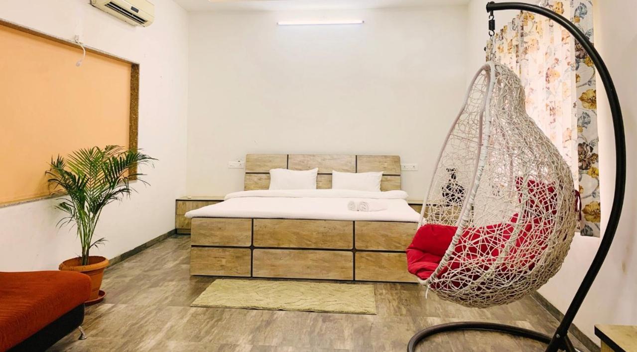 Costa fortuna 3BHK view 3