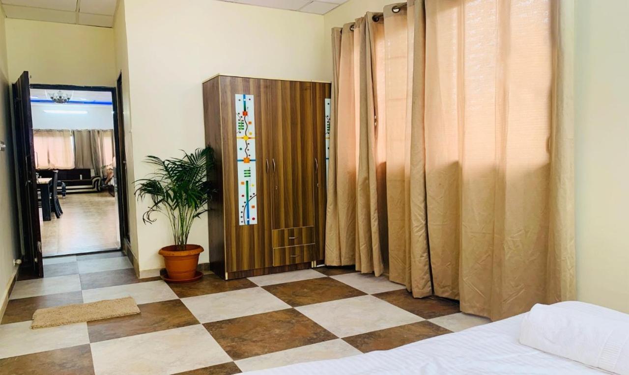 Costa fortuna 3BHK view 5