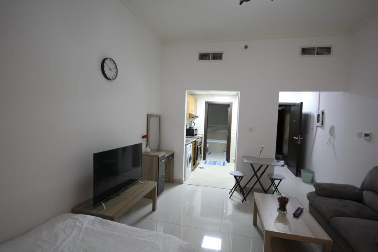 Budget Rental Studio Apartments in Dubai