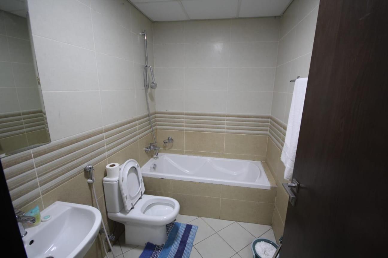 Budget Rental Studio Apartments in Dubai