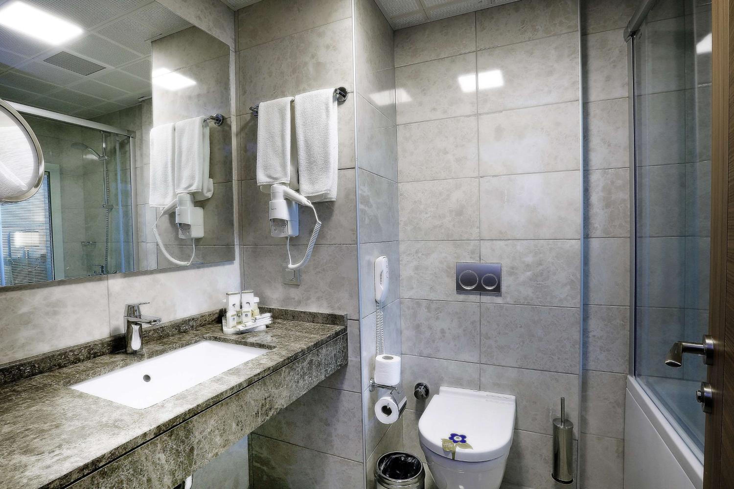 Best Western Premier Karsiyaka Convention & Spa Hotel - Image 110