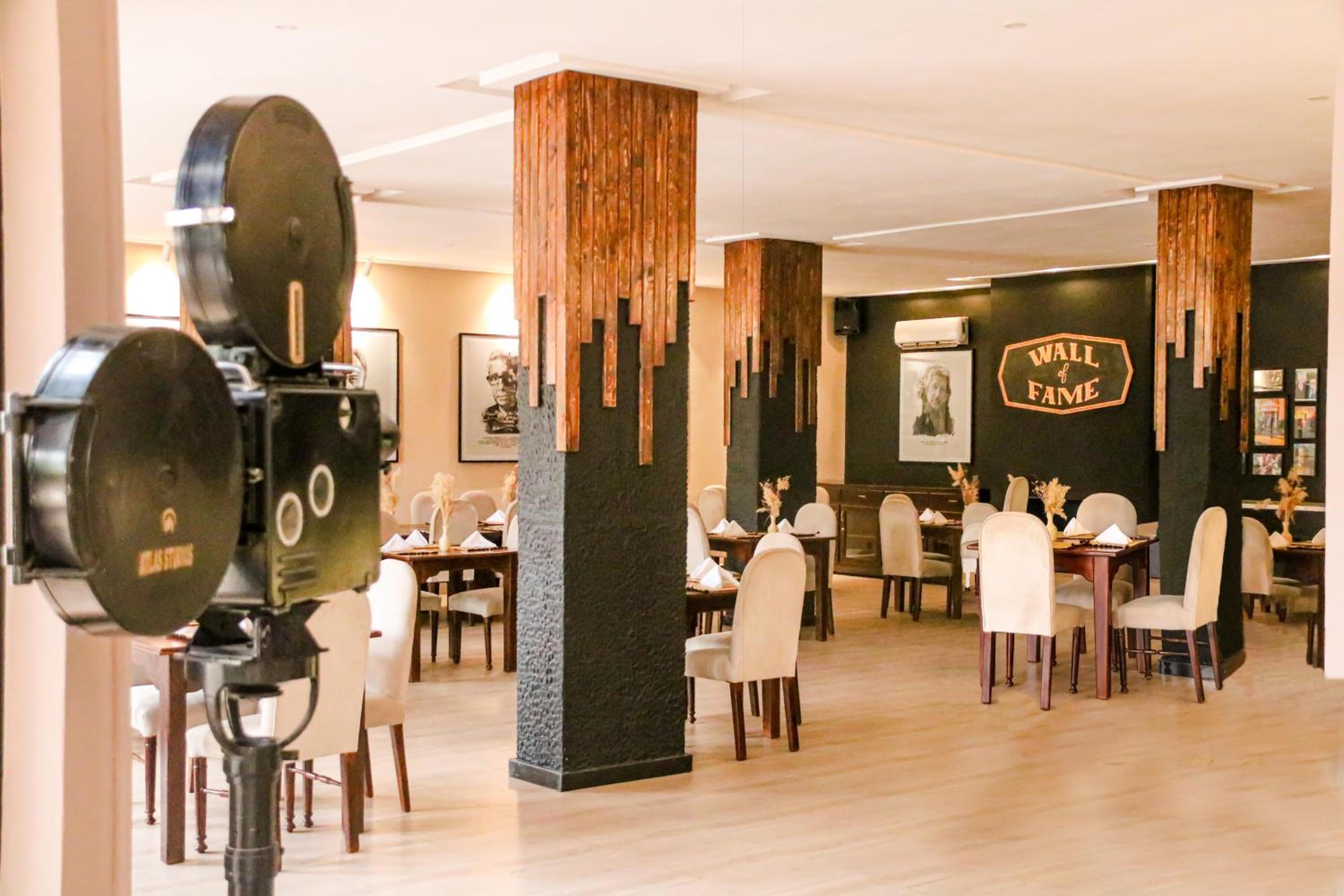 Ouarzazate Vacations - Oscar Hotel by Atlas Studios - Property Image 4