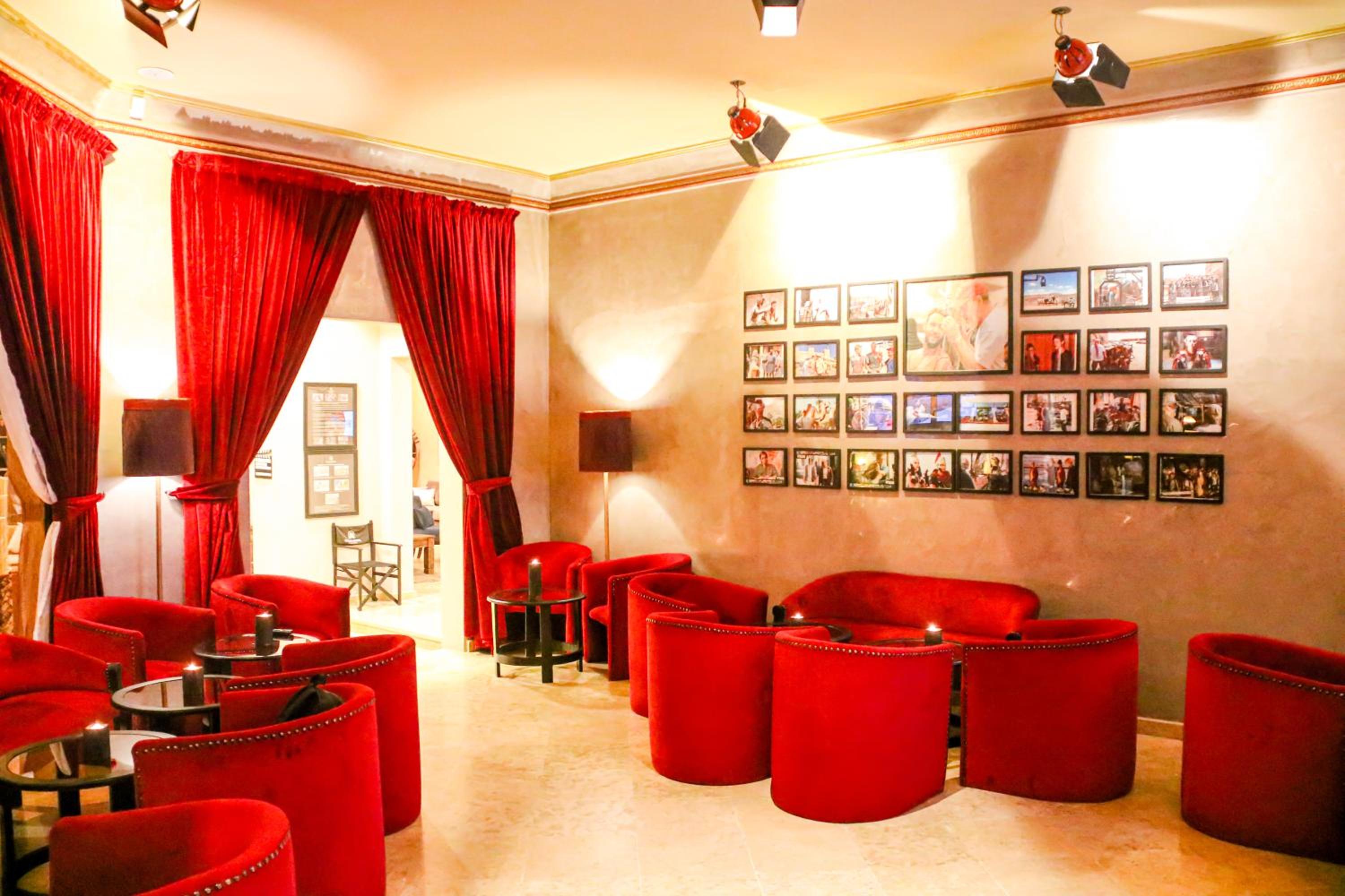 Ouarzazate Vacations - Oscar Hotel by Atlas Studios - Property Image 3