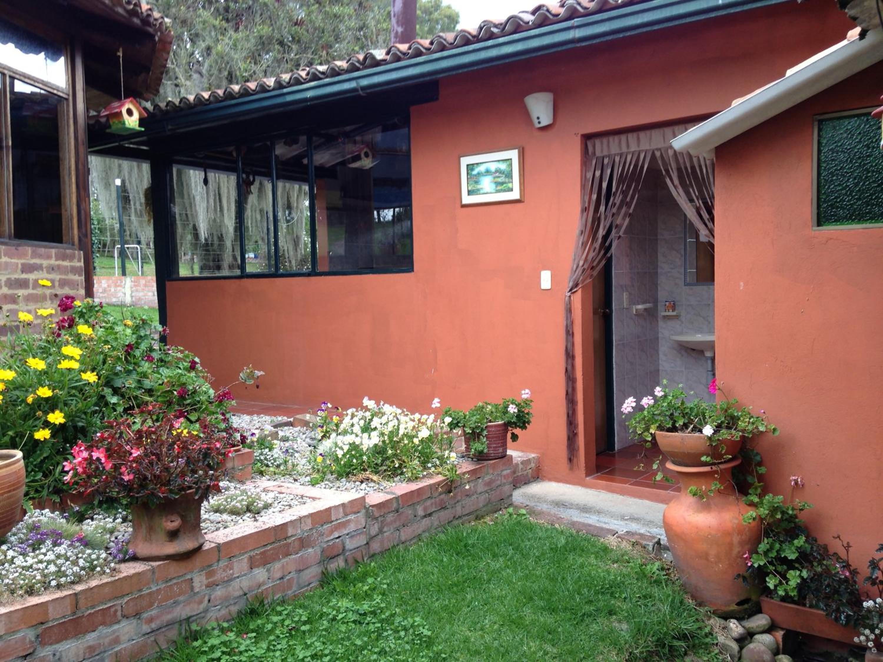 Finca el Refugio del Mundo