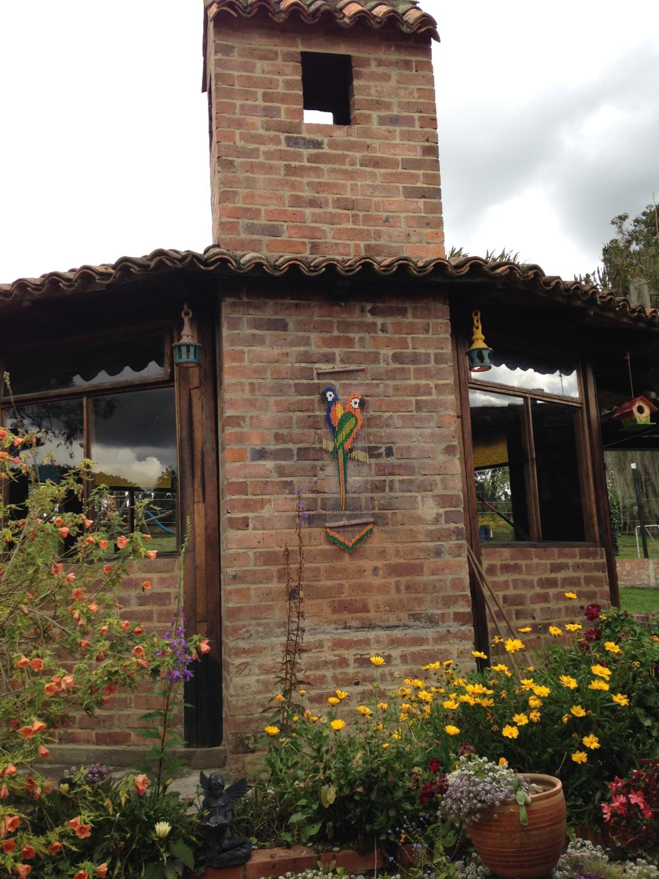 Finca el Refugio del Mundo