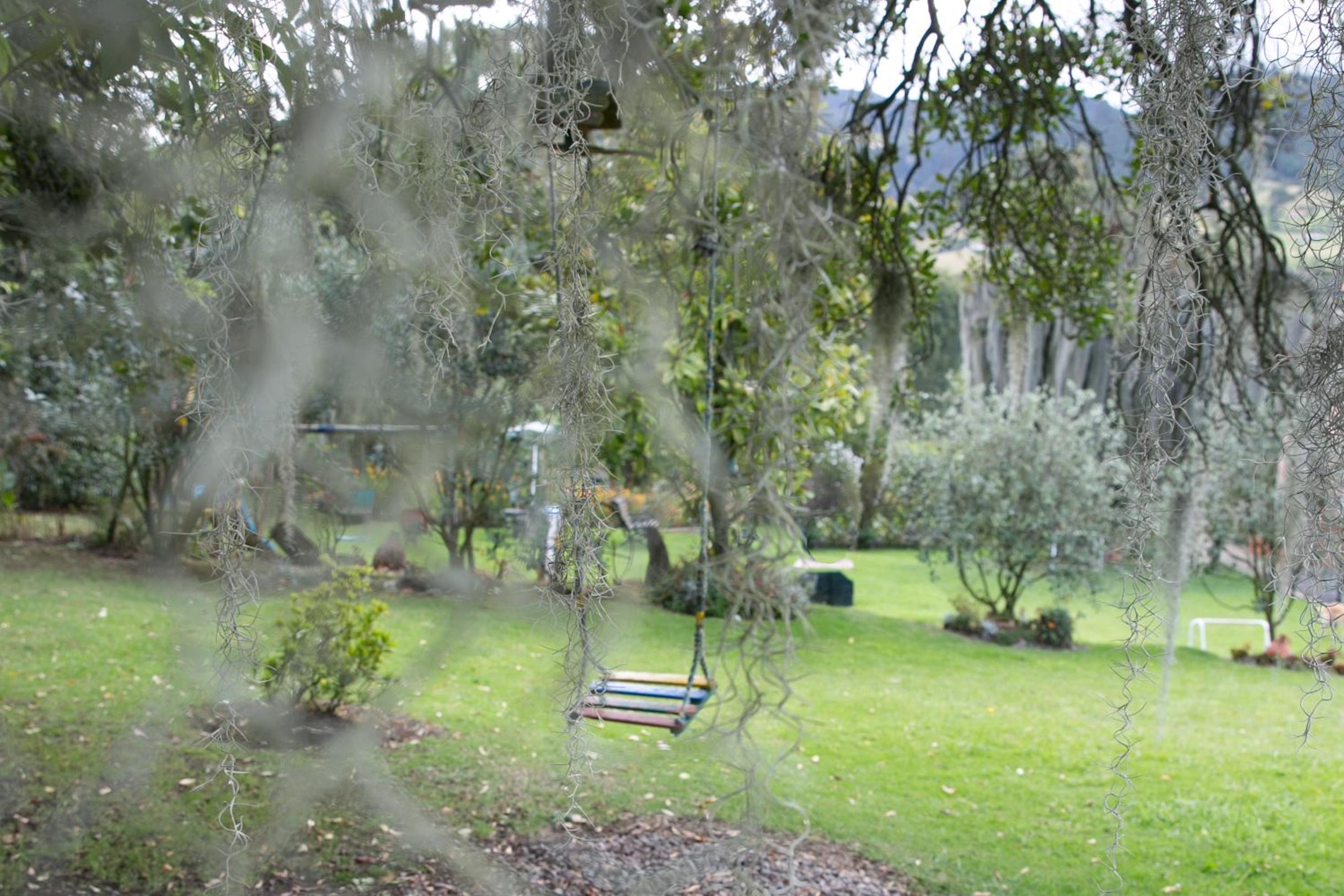 Finca el Refugio del Mundo