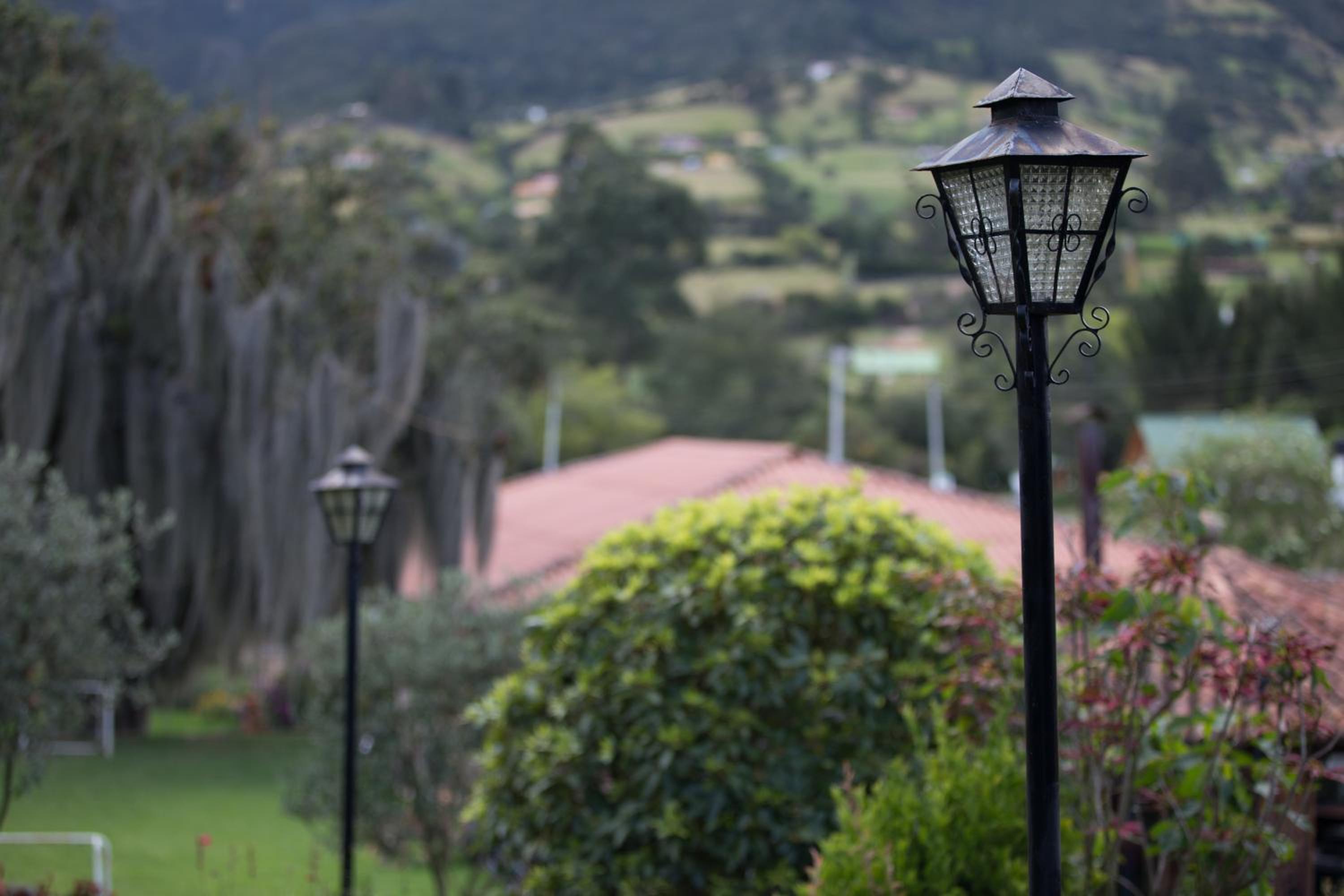 Finca el Refugio del Mundo