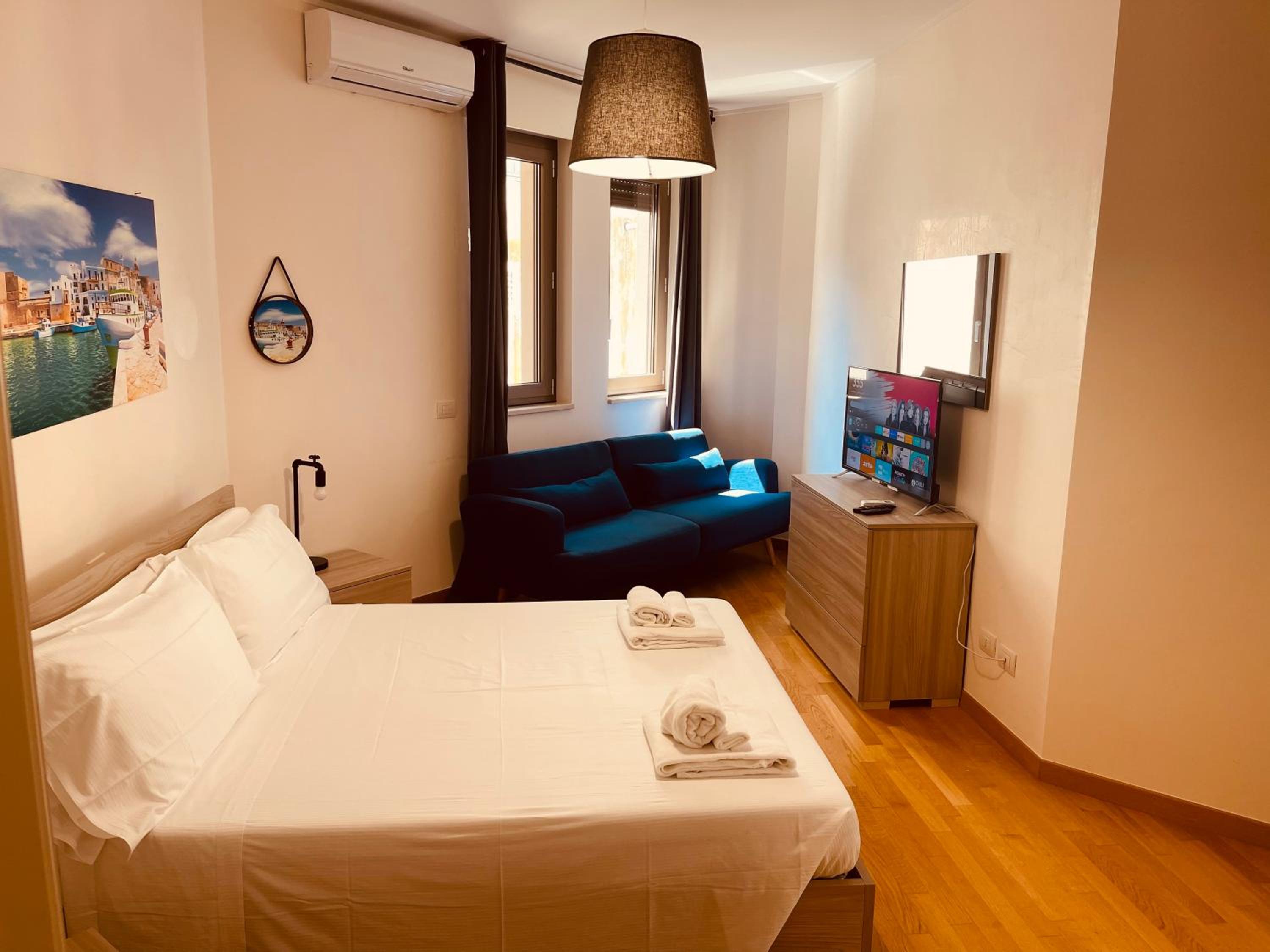 Berga Exclusive Suite 4 photo 4