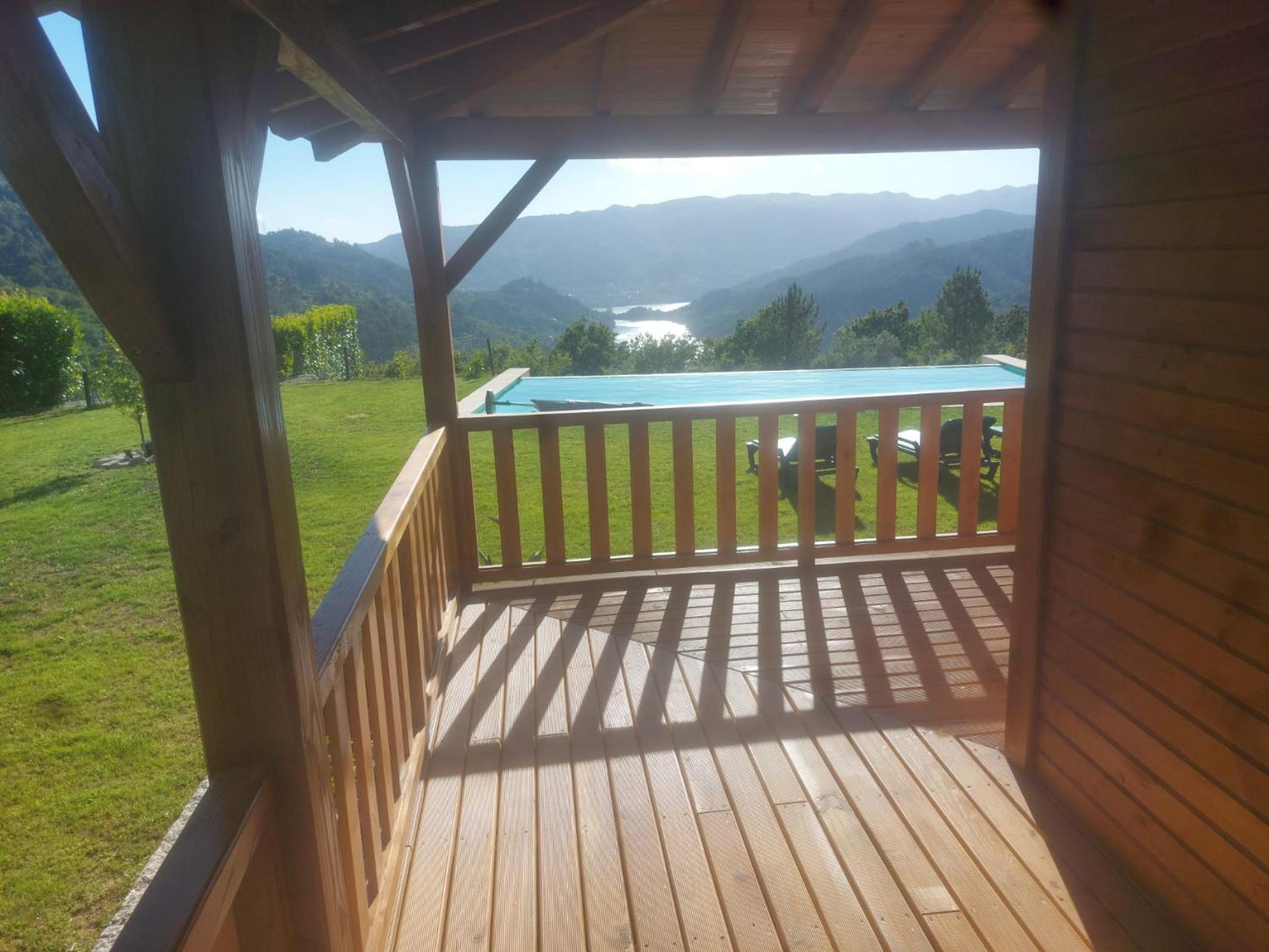 Casa da Moda - Turismo de Campo view 3