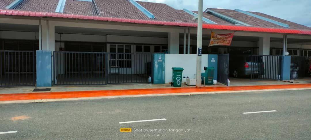 Homestay Jerantut Sincerelyat