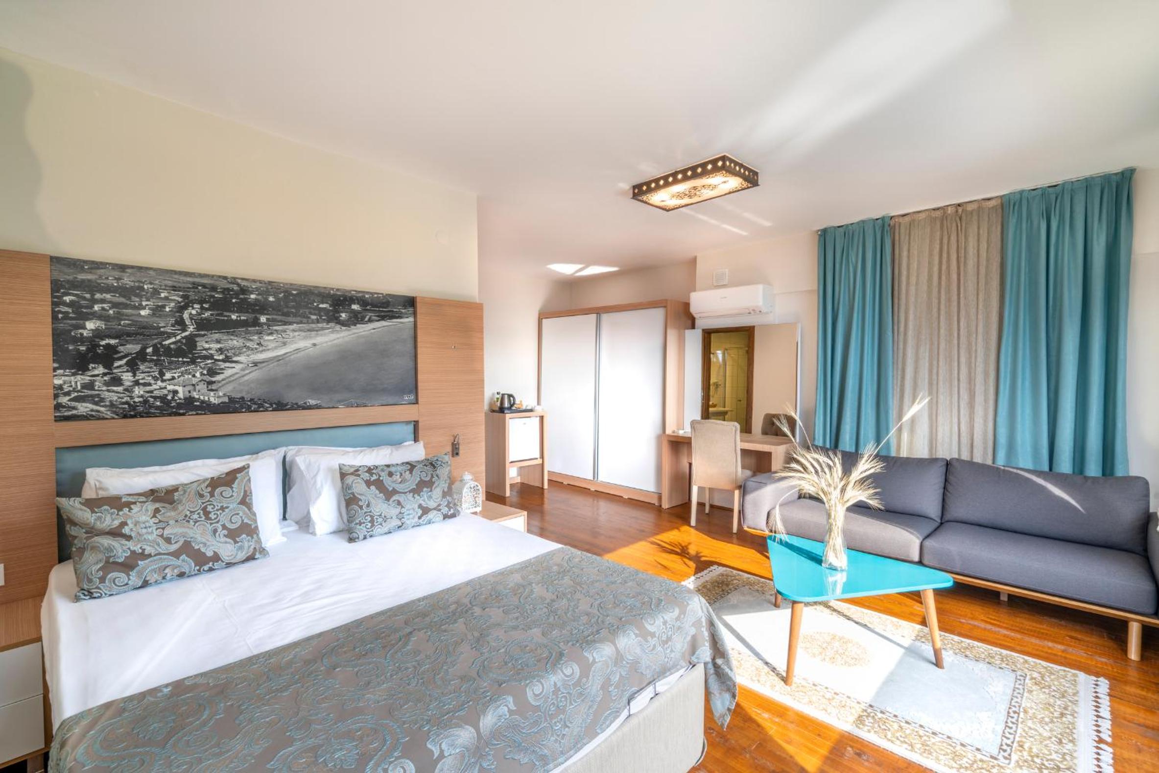 Avena Mountain Boutique Hotel - Adults Only - Image 5