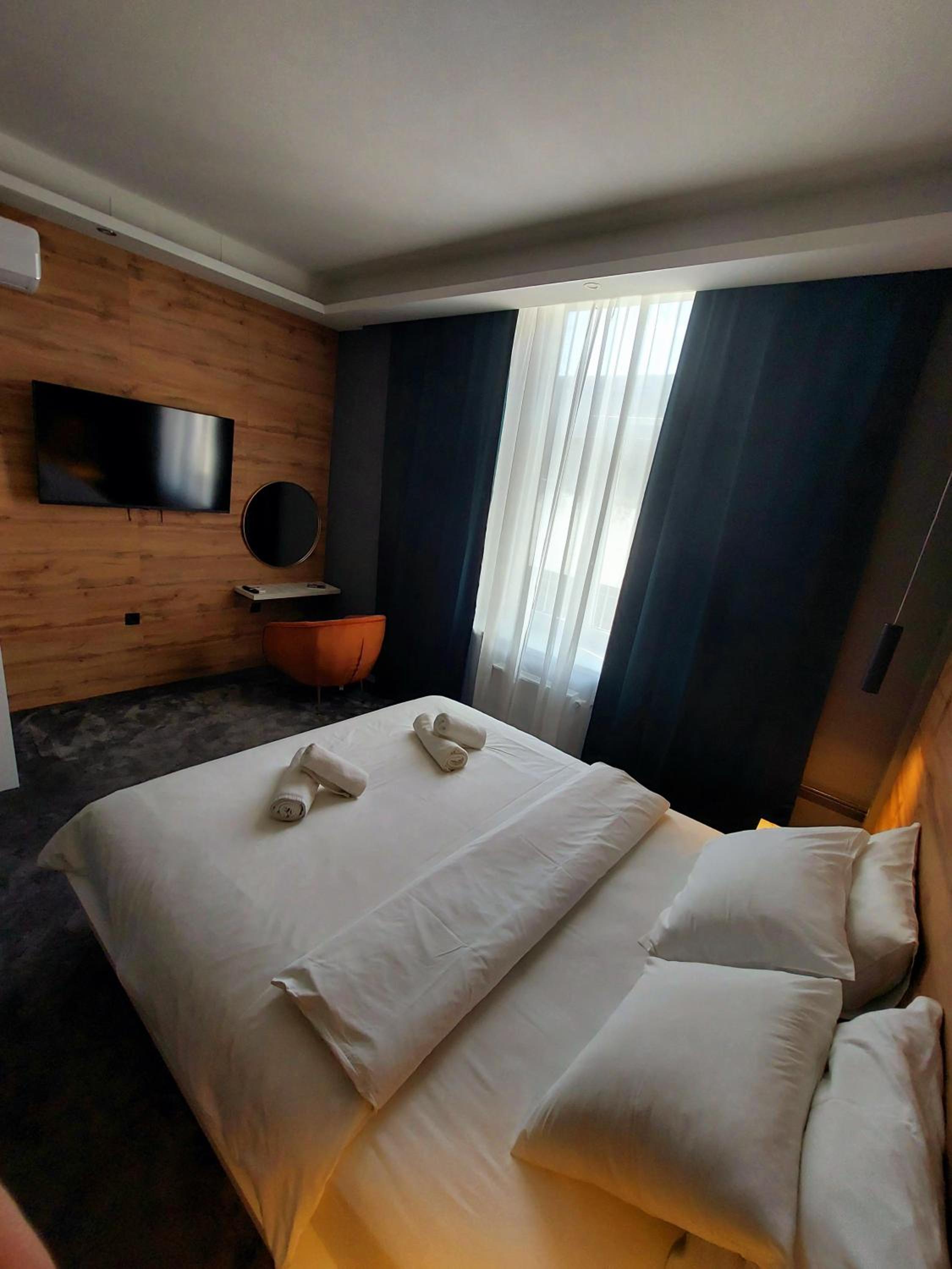 A8 b&b view 2