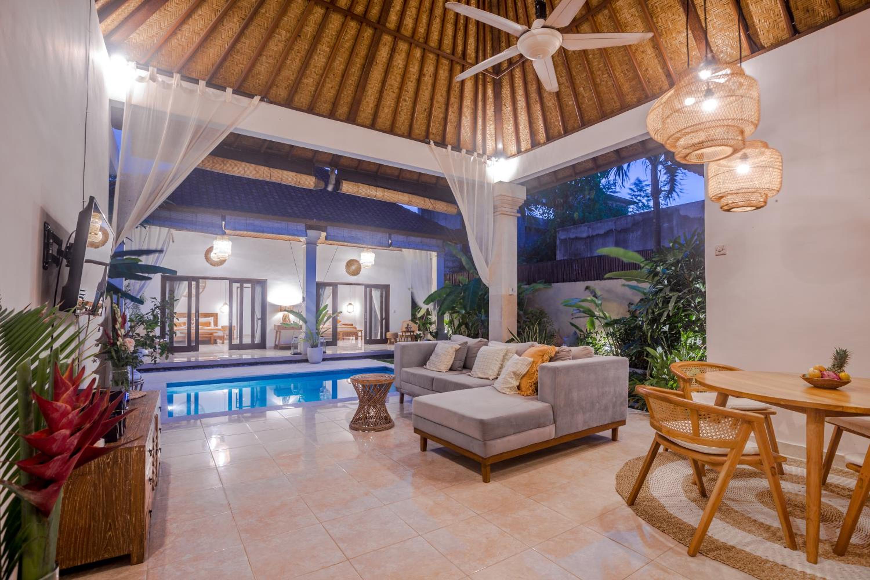 Villa Deba 3 by Bali Villa Solutions view 5