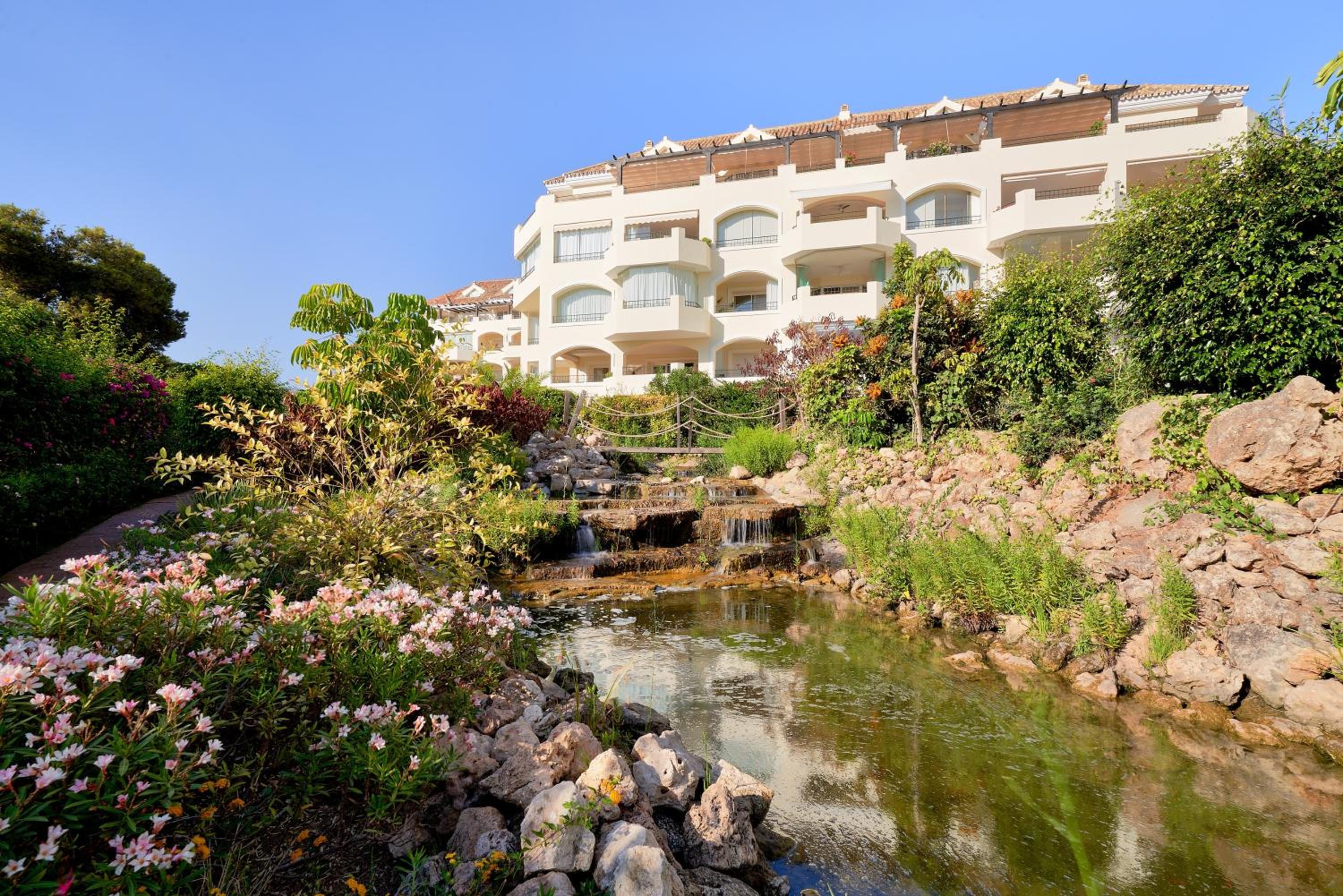 Marbella SunCity